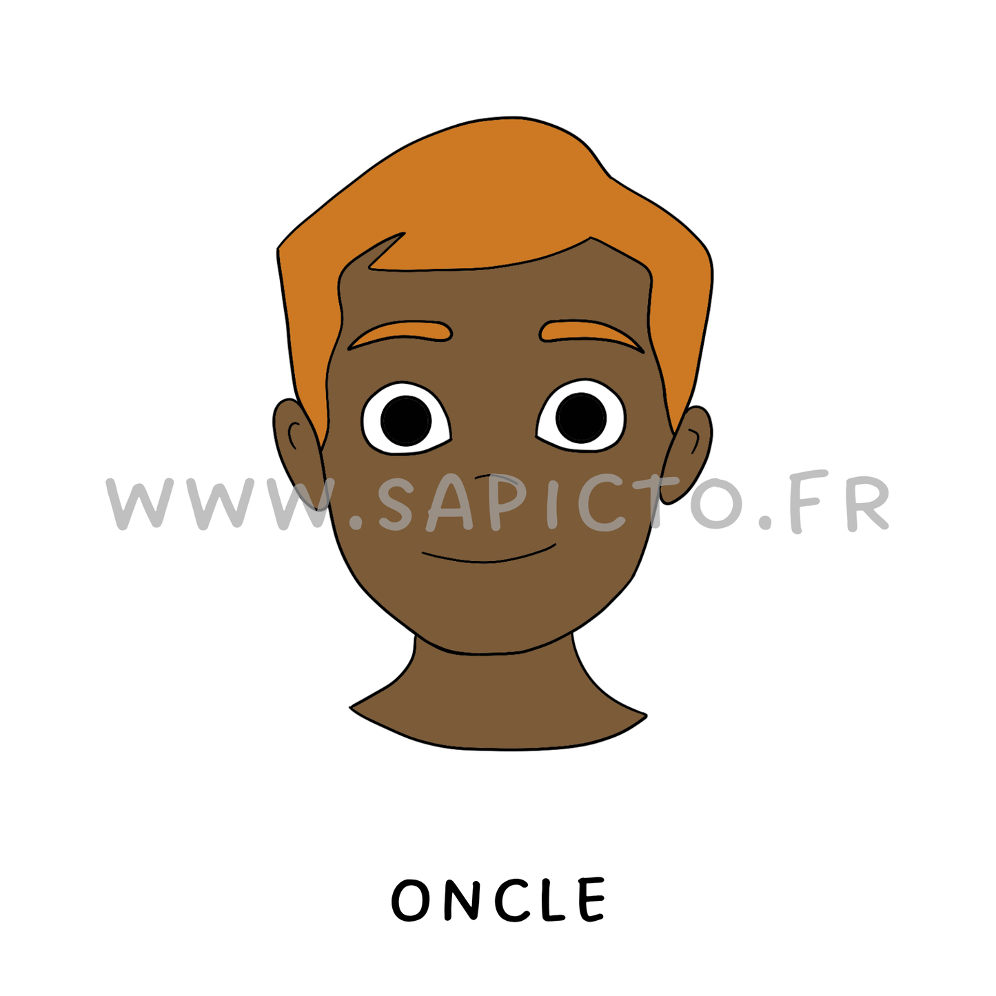 Oncle
