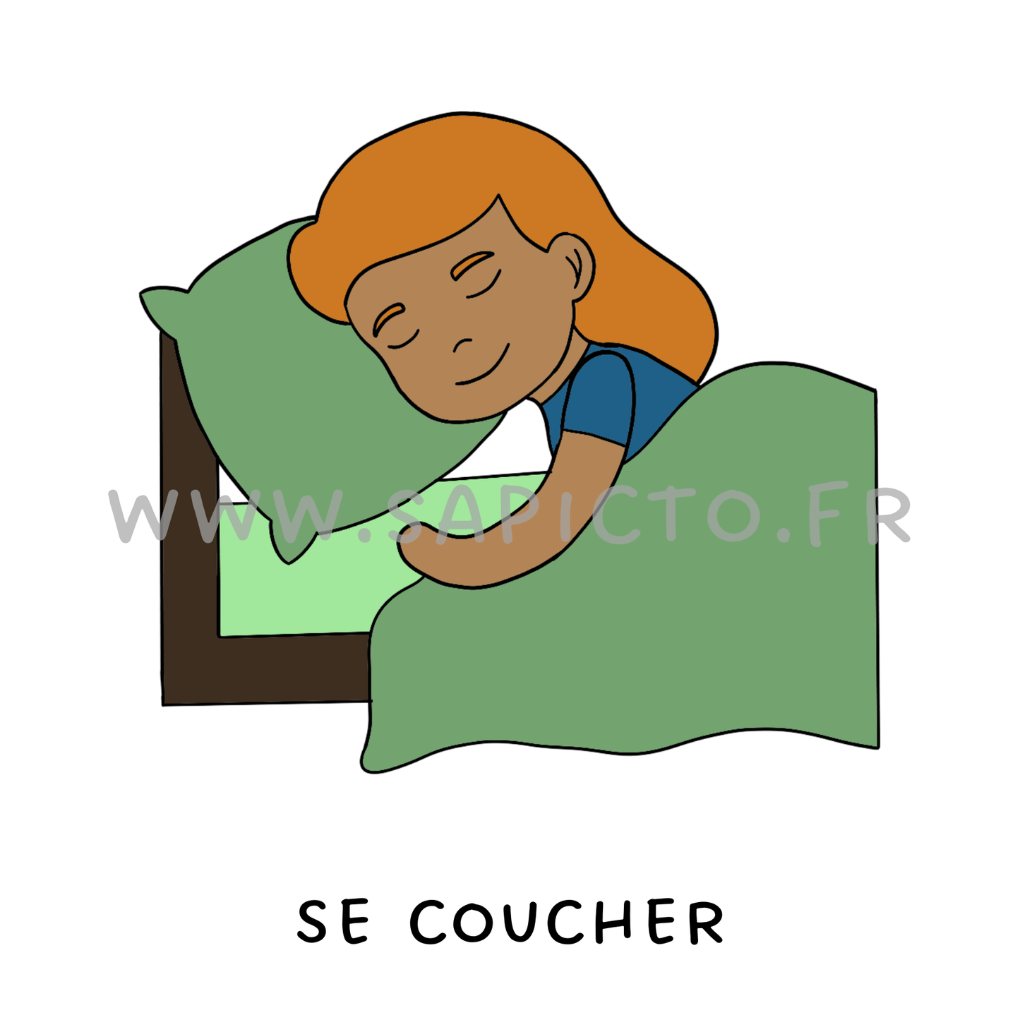 Se coucher