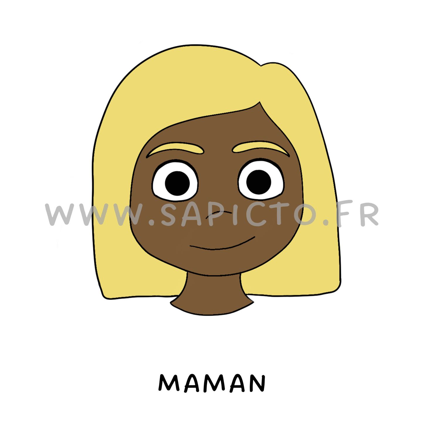 Maman