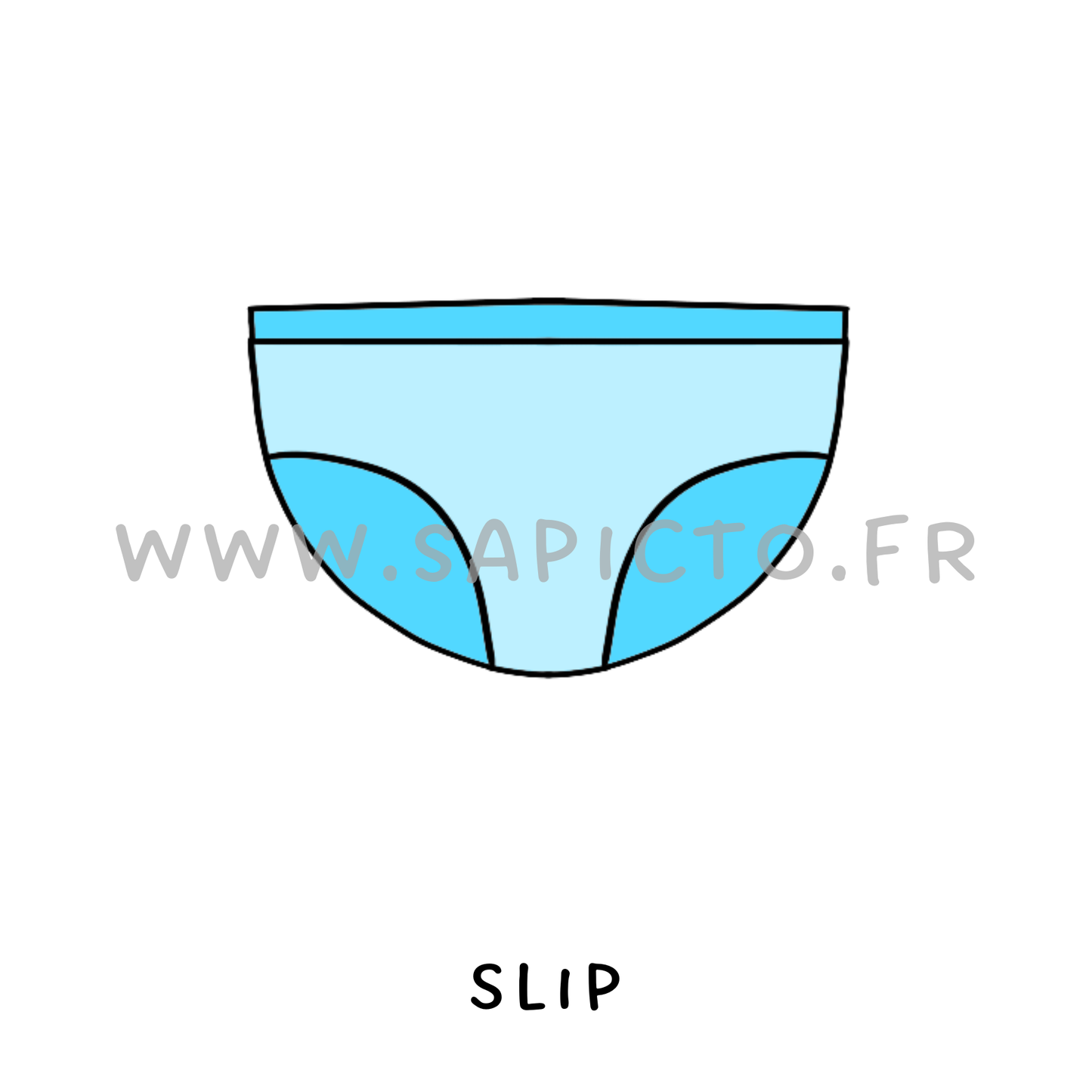 Slip
