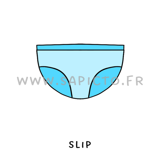 Slip