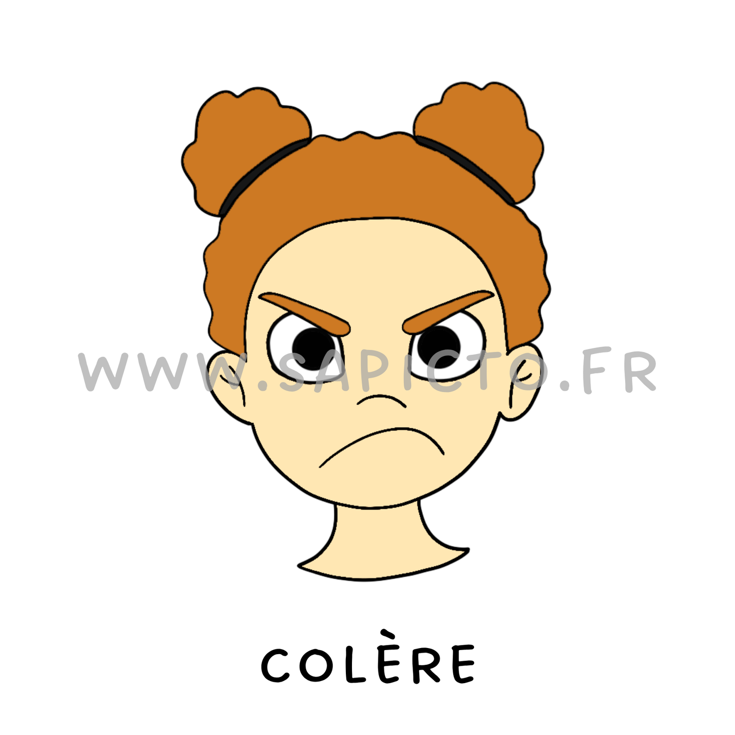 Colère