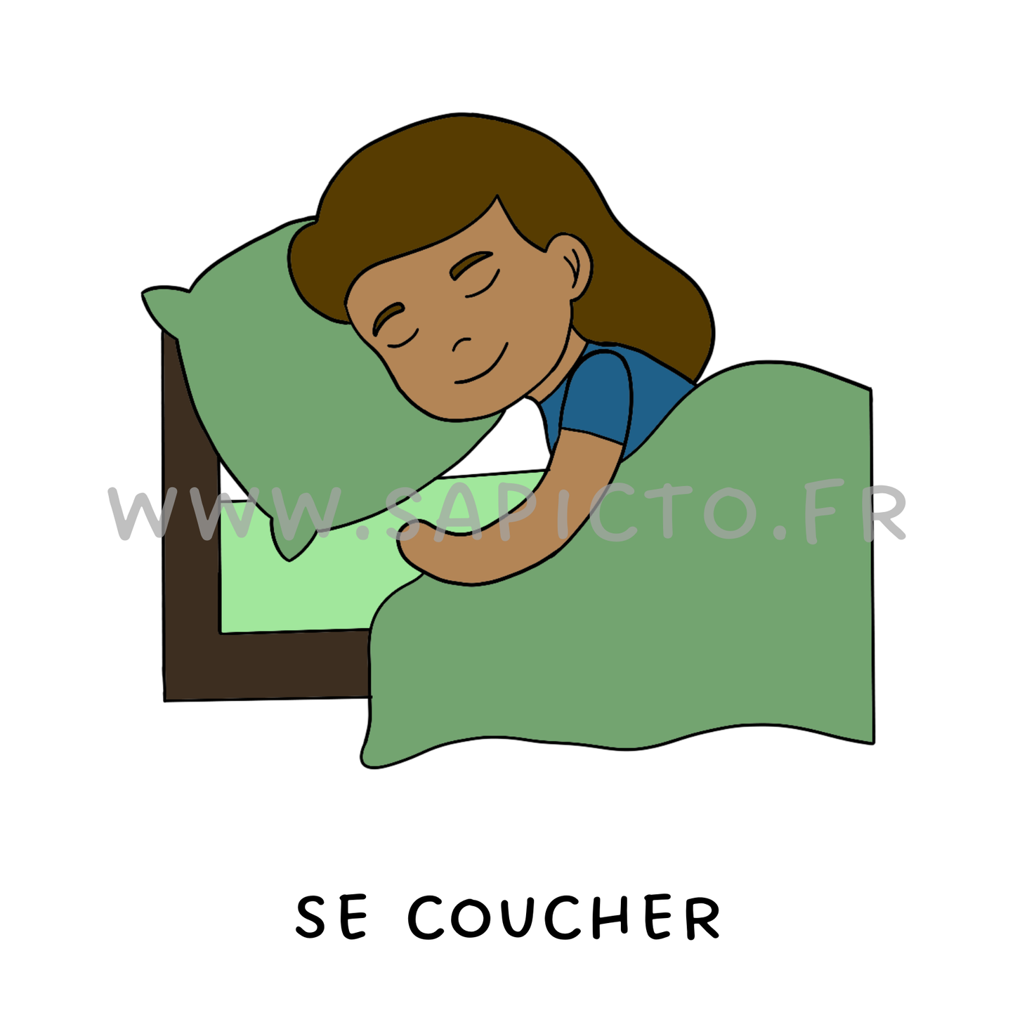 Se coucher