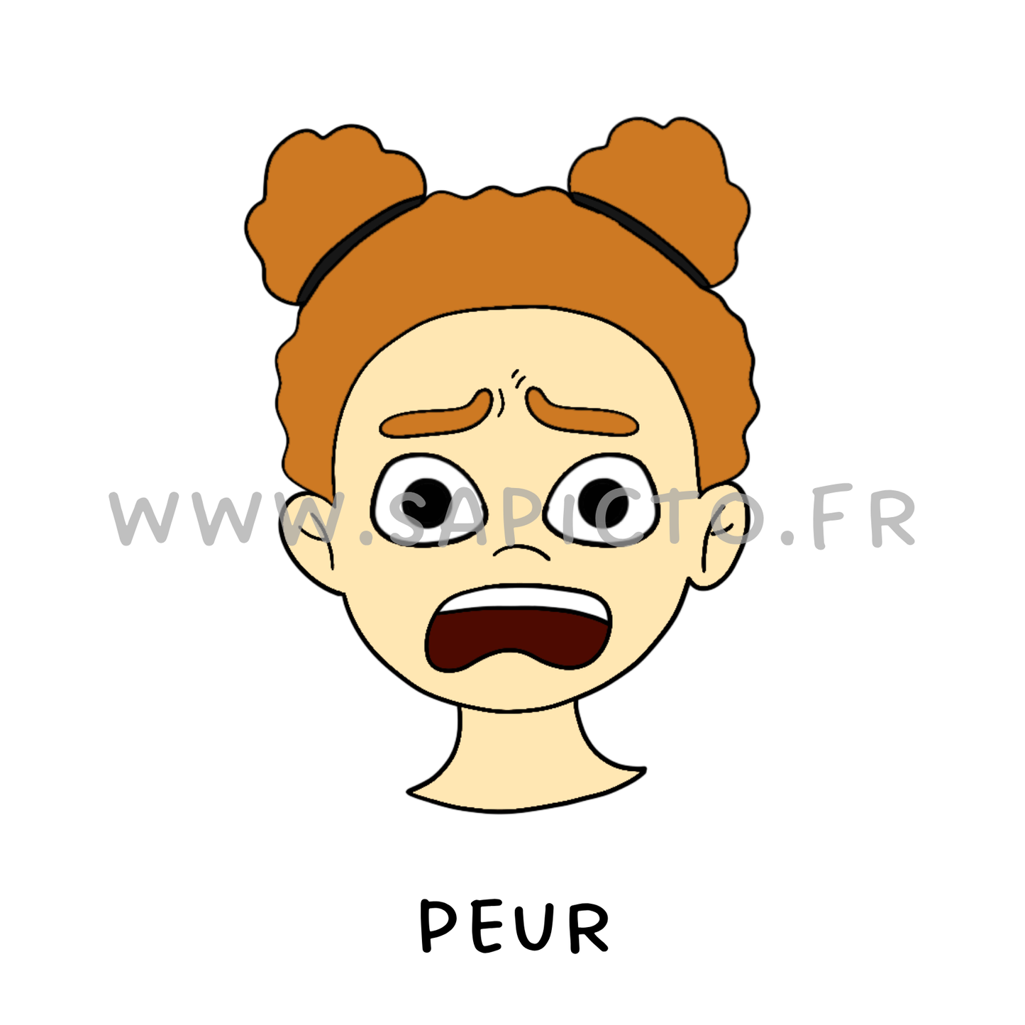 Peur