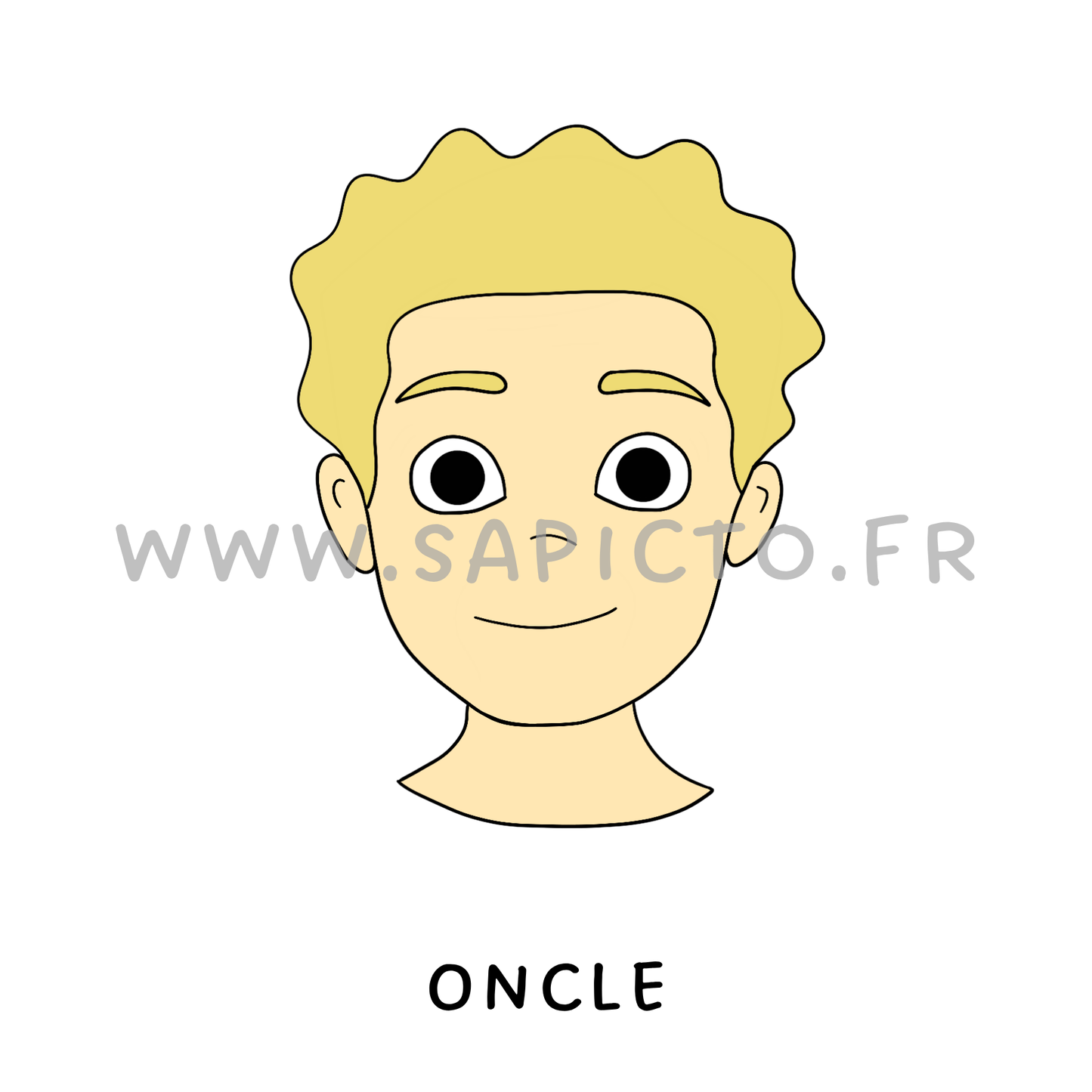 Oncle