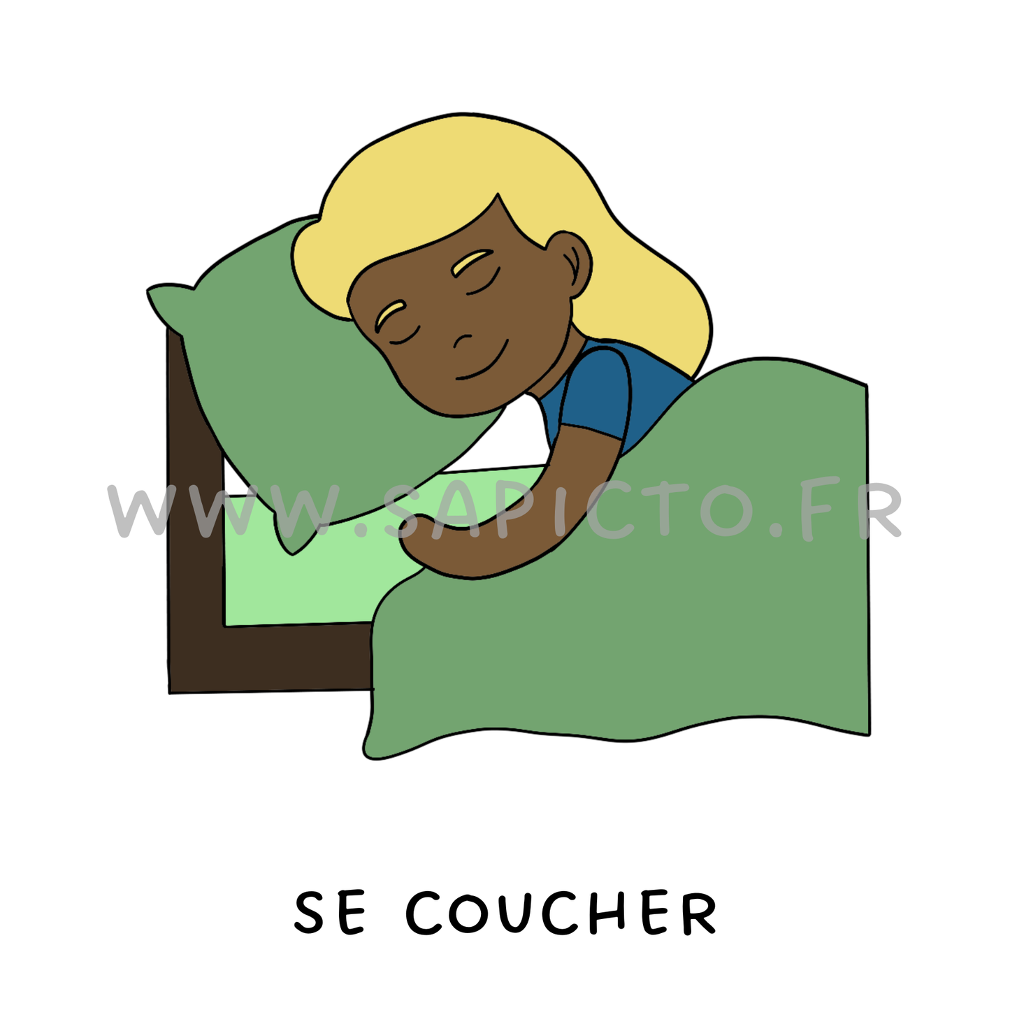 Se coucher