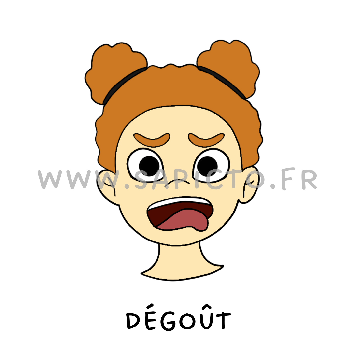 Dégoût