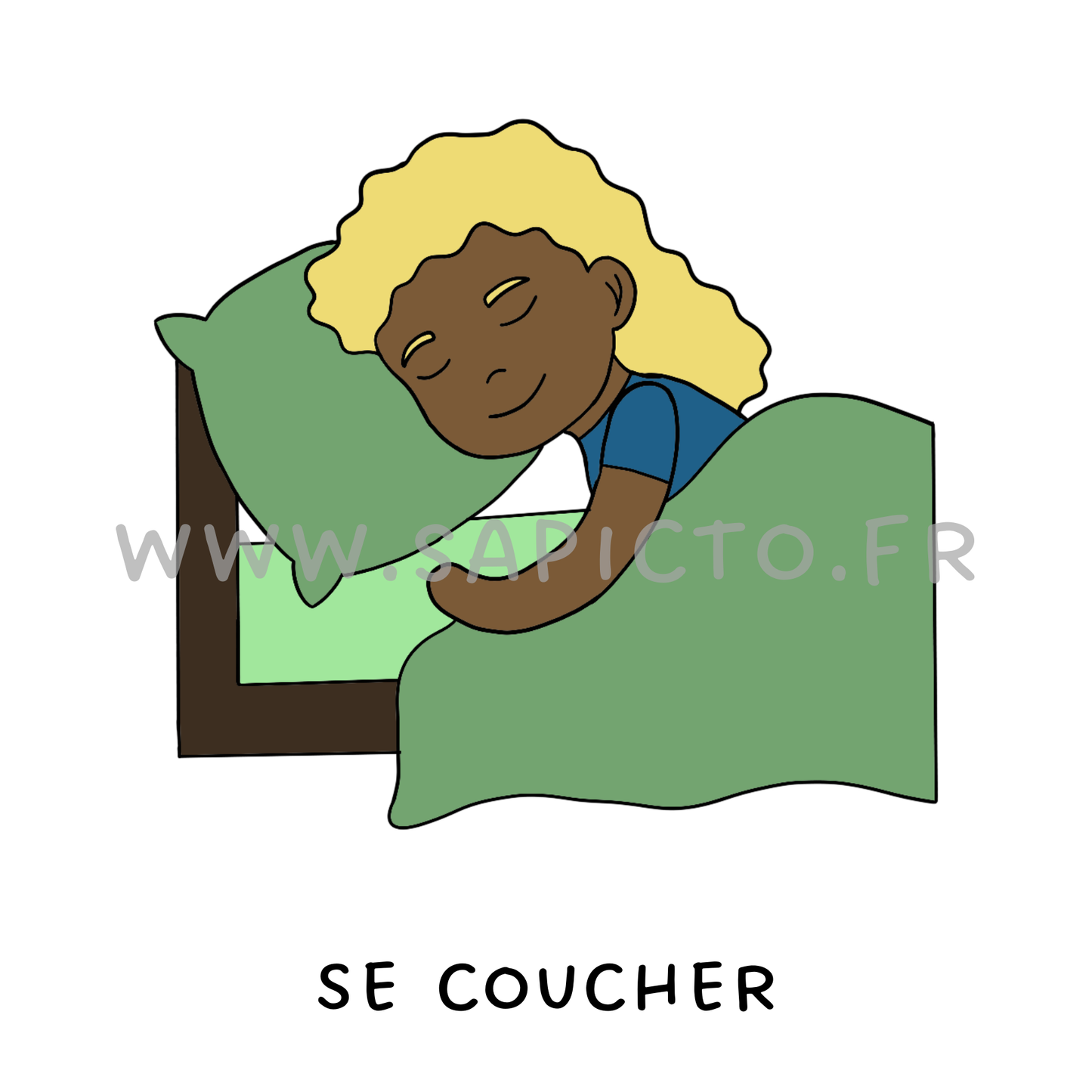Se coucher