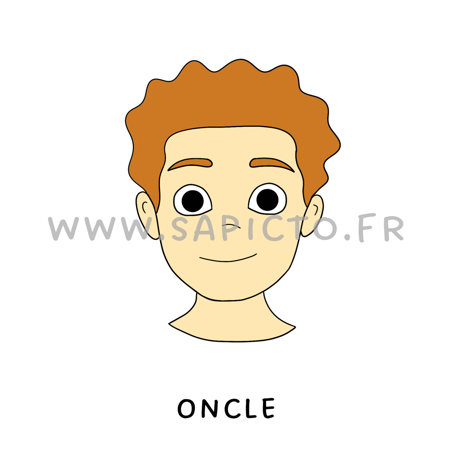 Oncle
