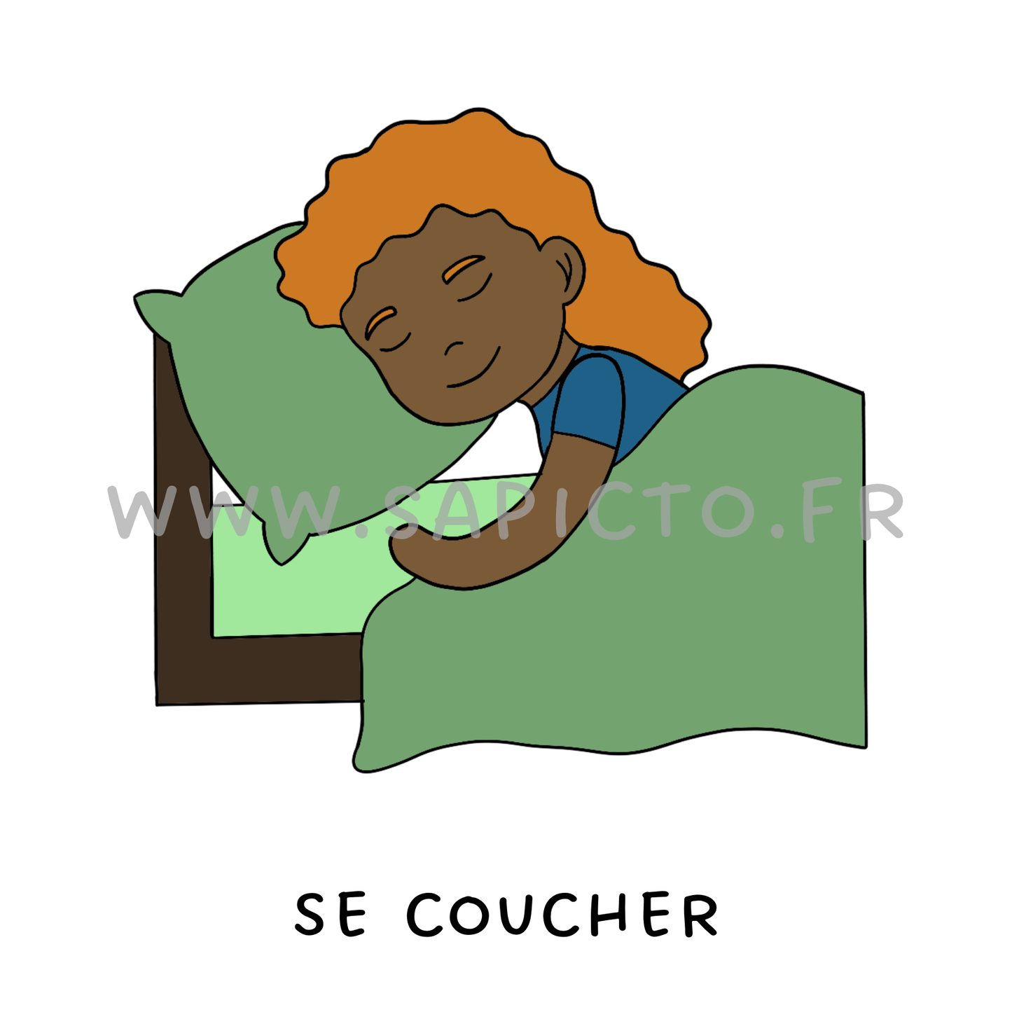 Se coucher