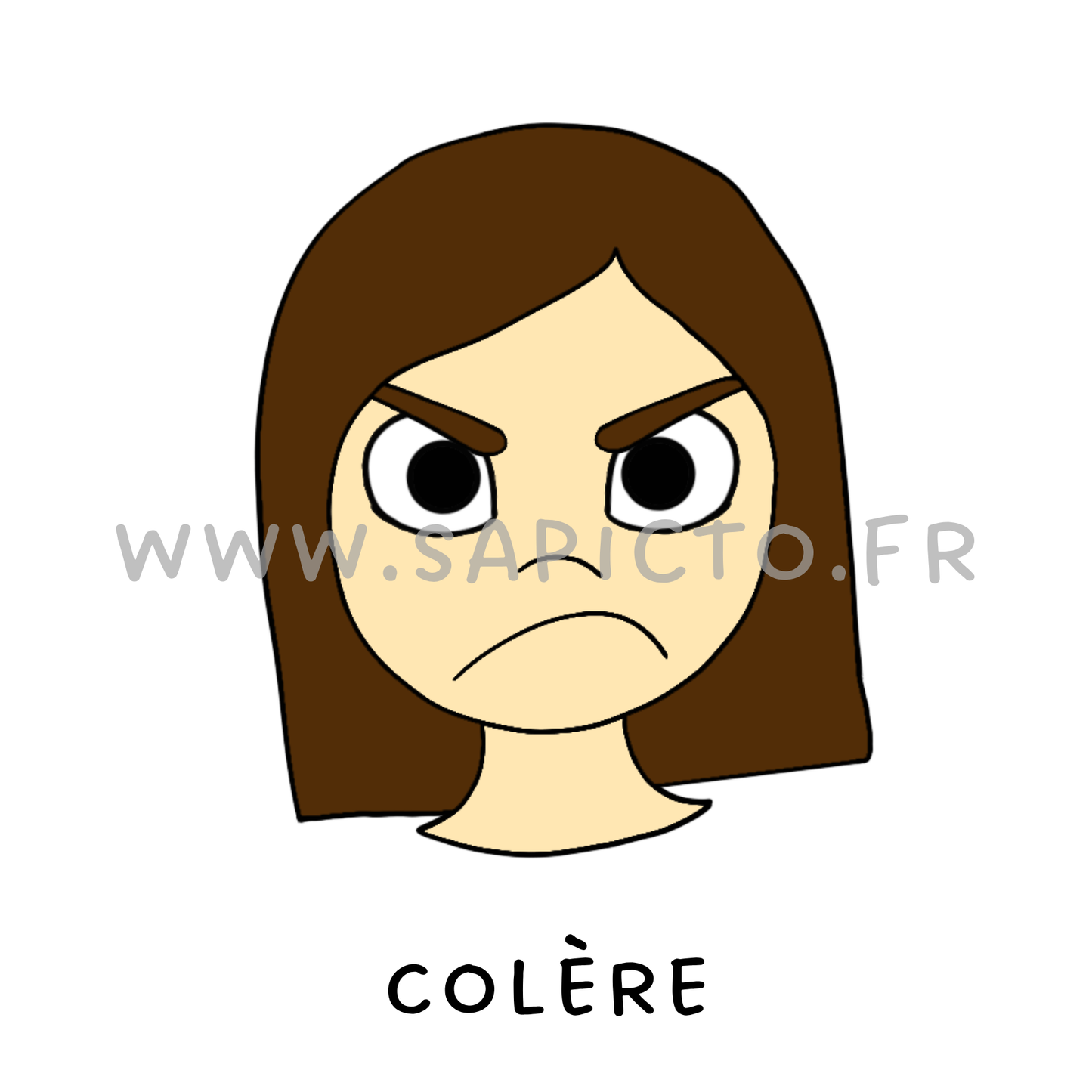 Colère
