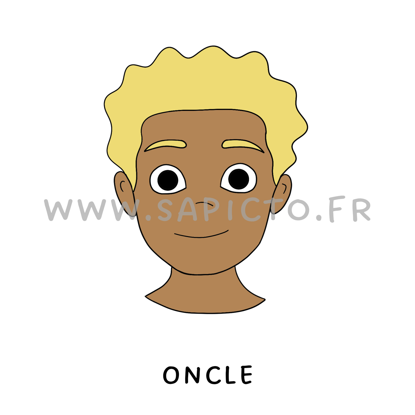Oncle