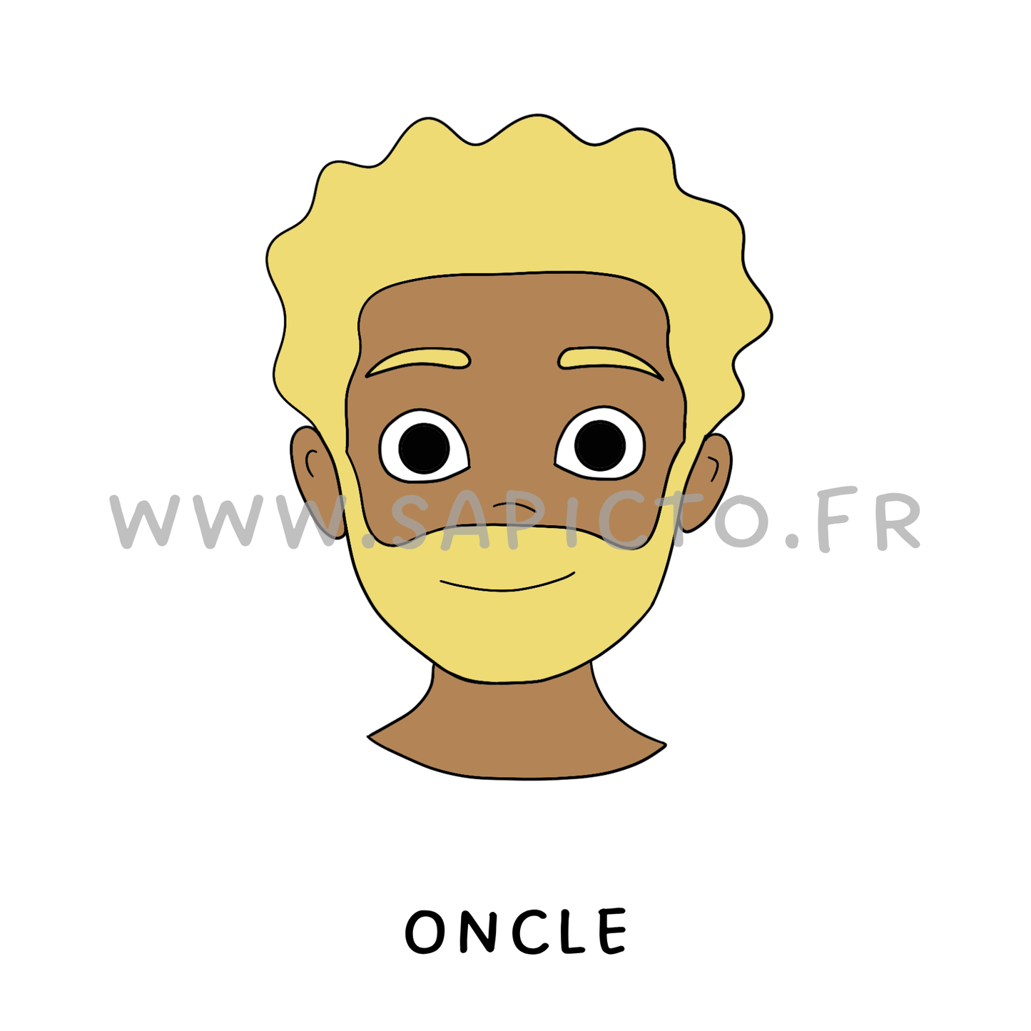 Oncle