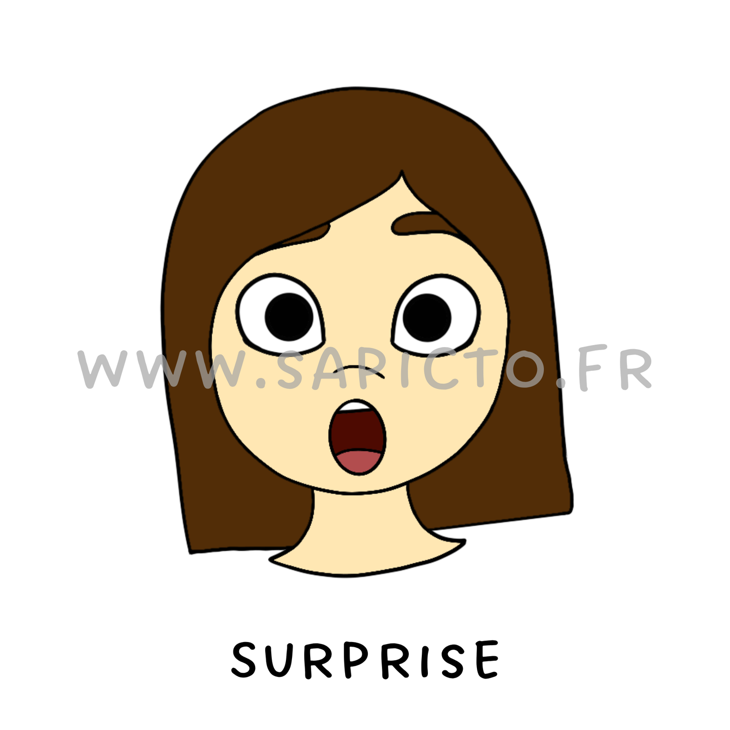 Surprise