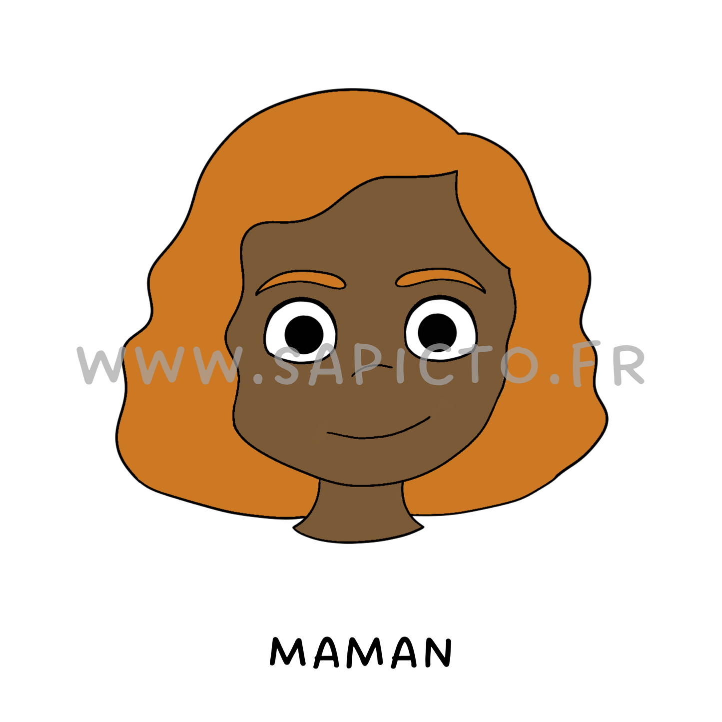Maman