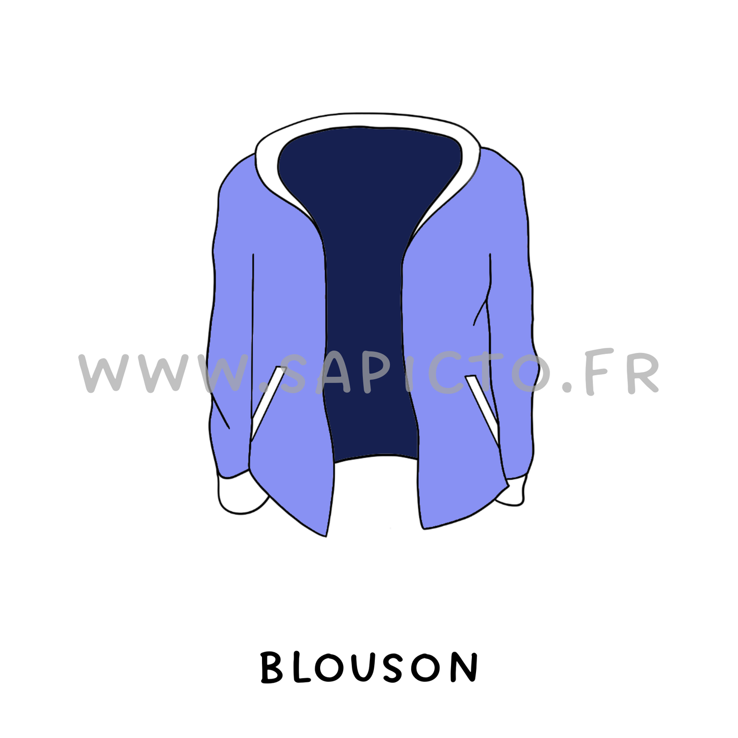 Blouson