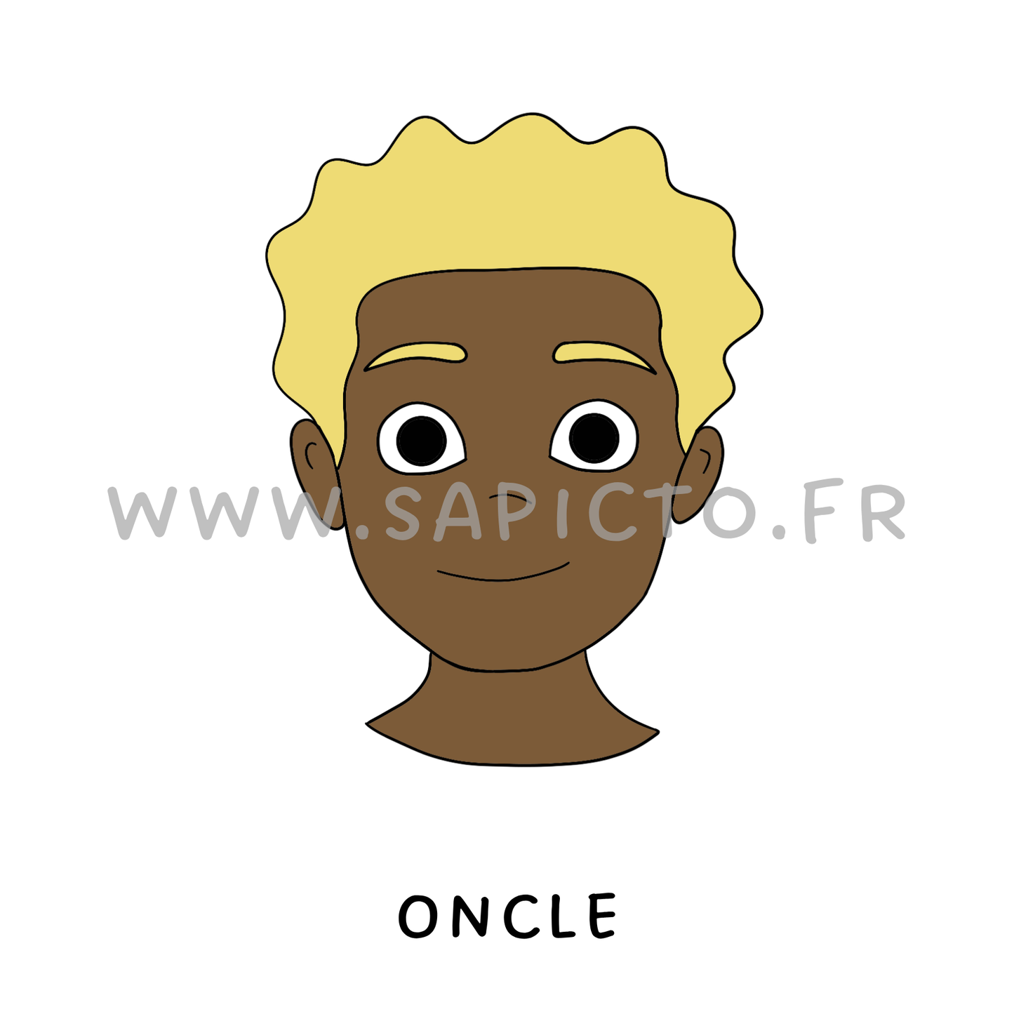 Oncle
