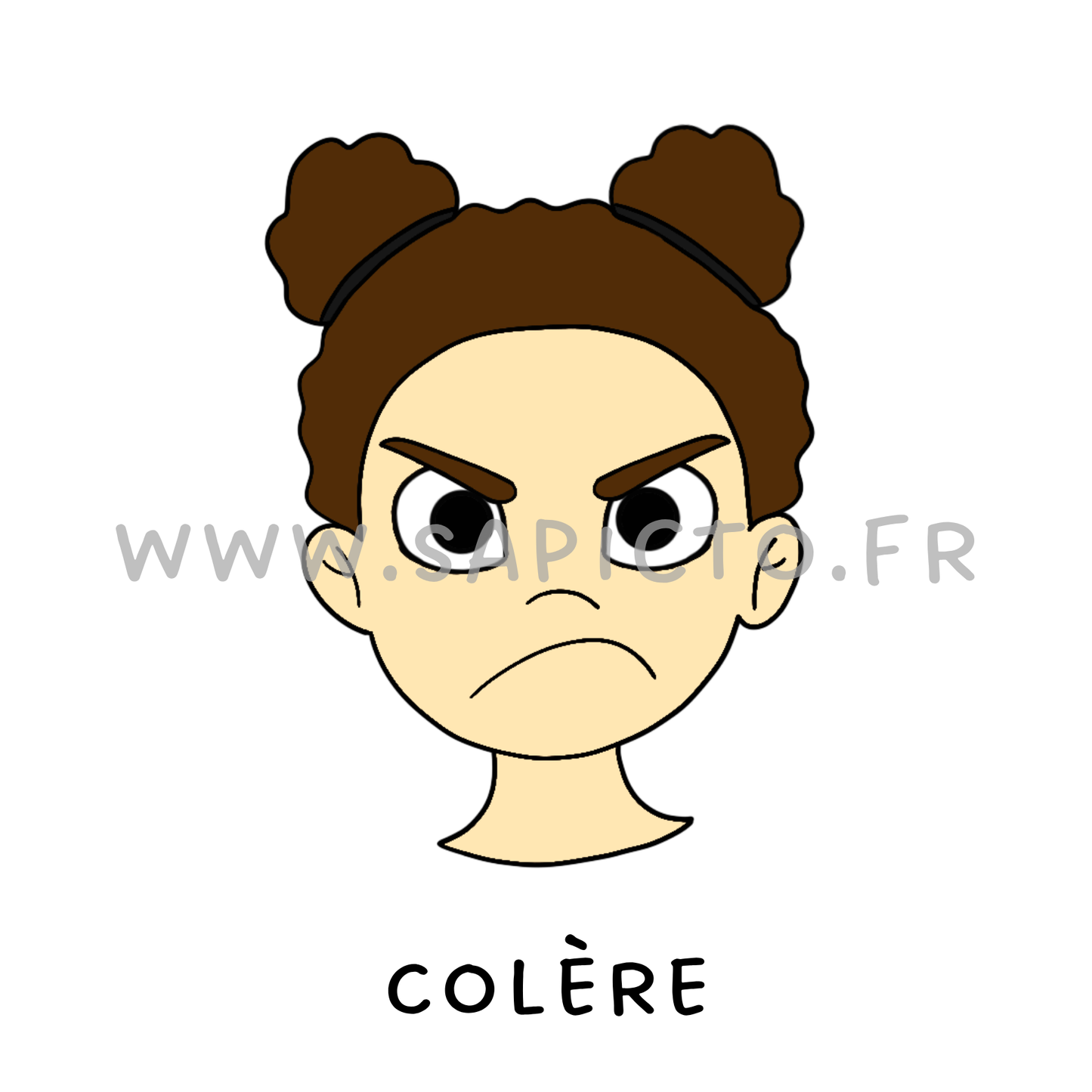 Colère