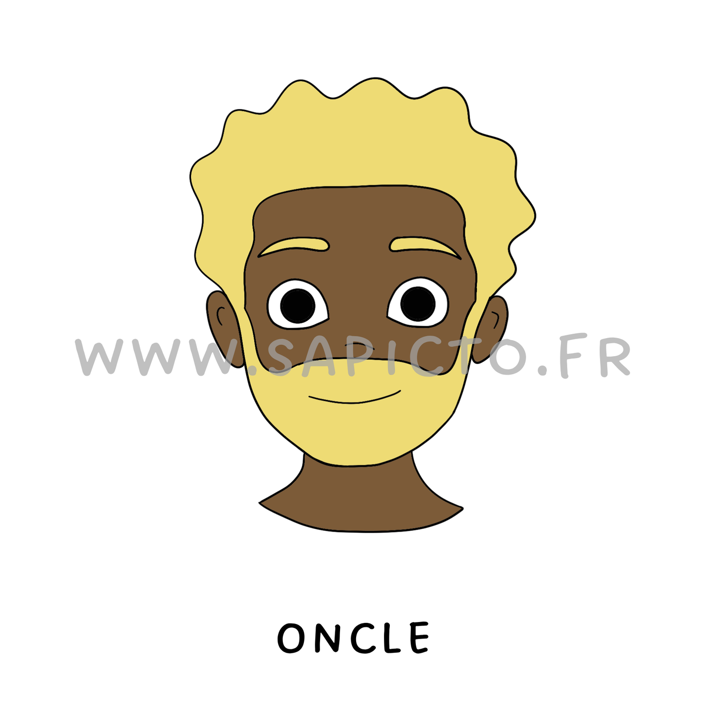 Oncle