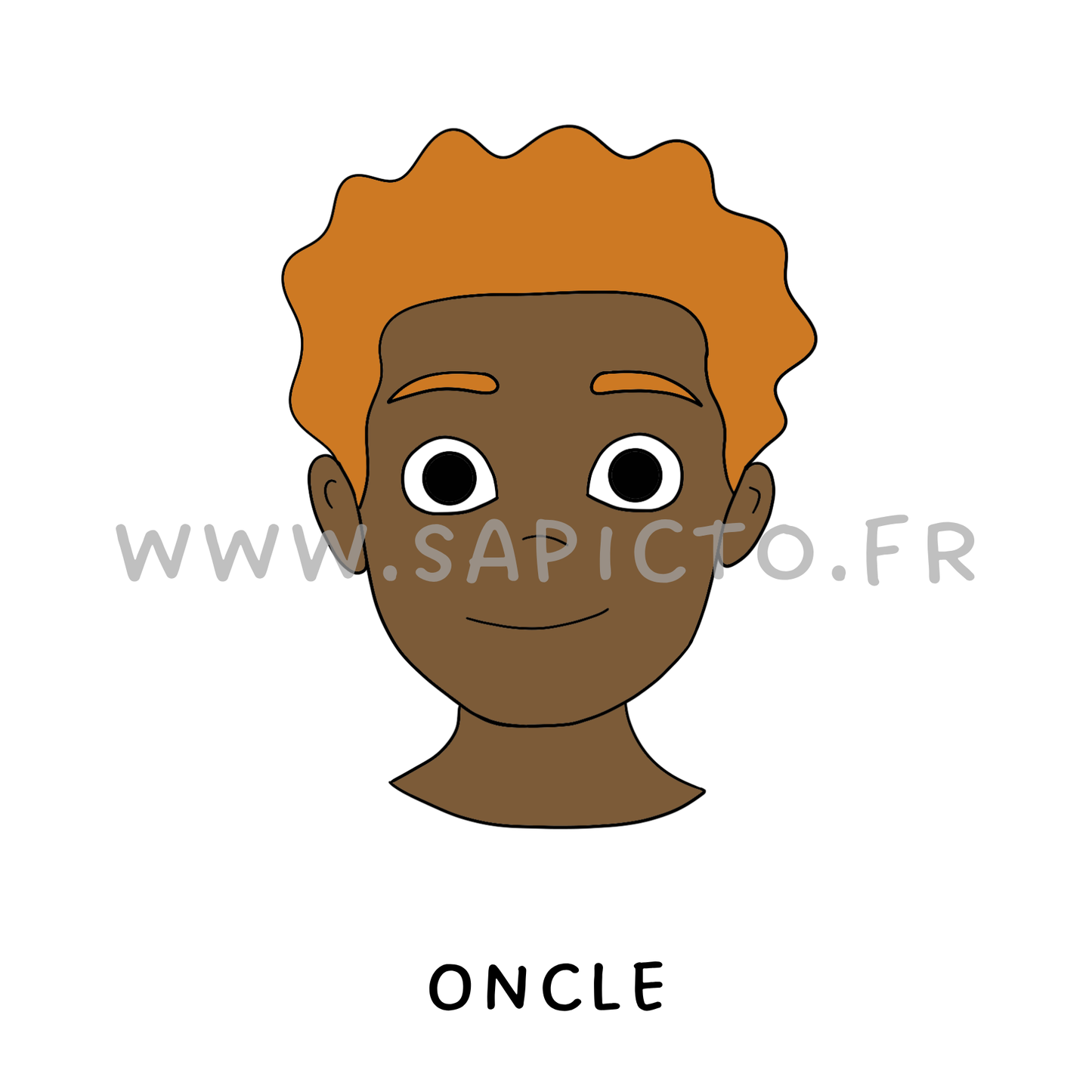 Oncle