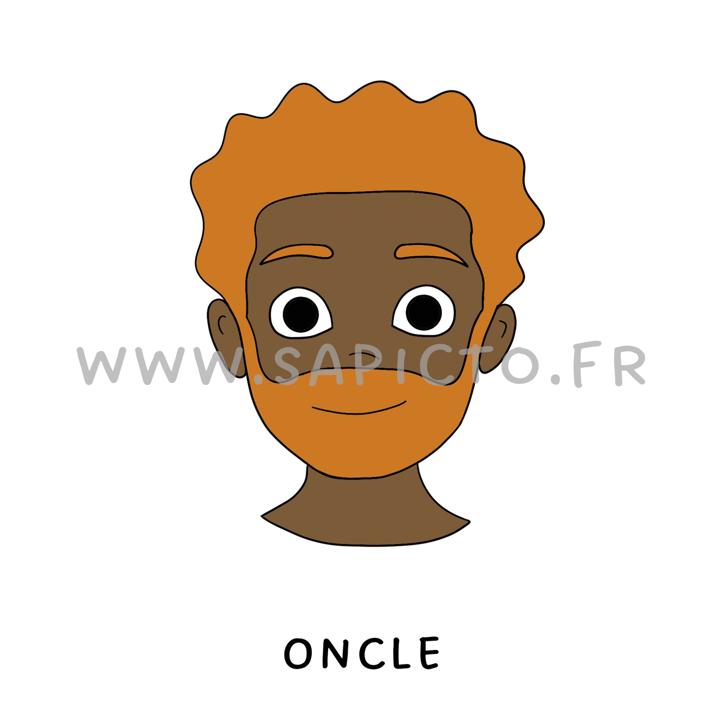 Oncle