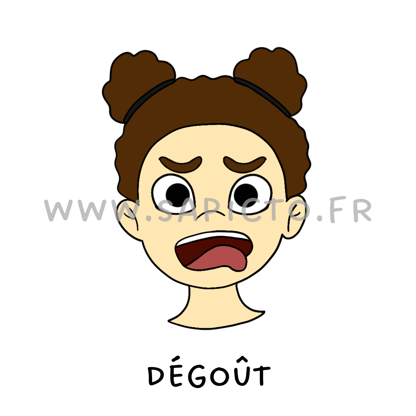 Dégoût