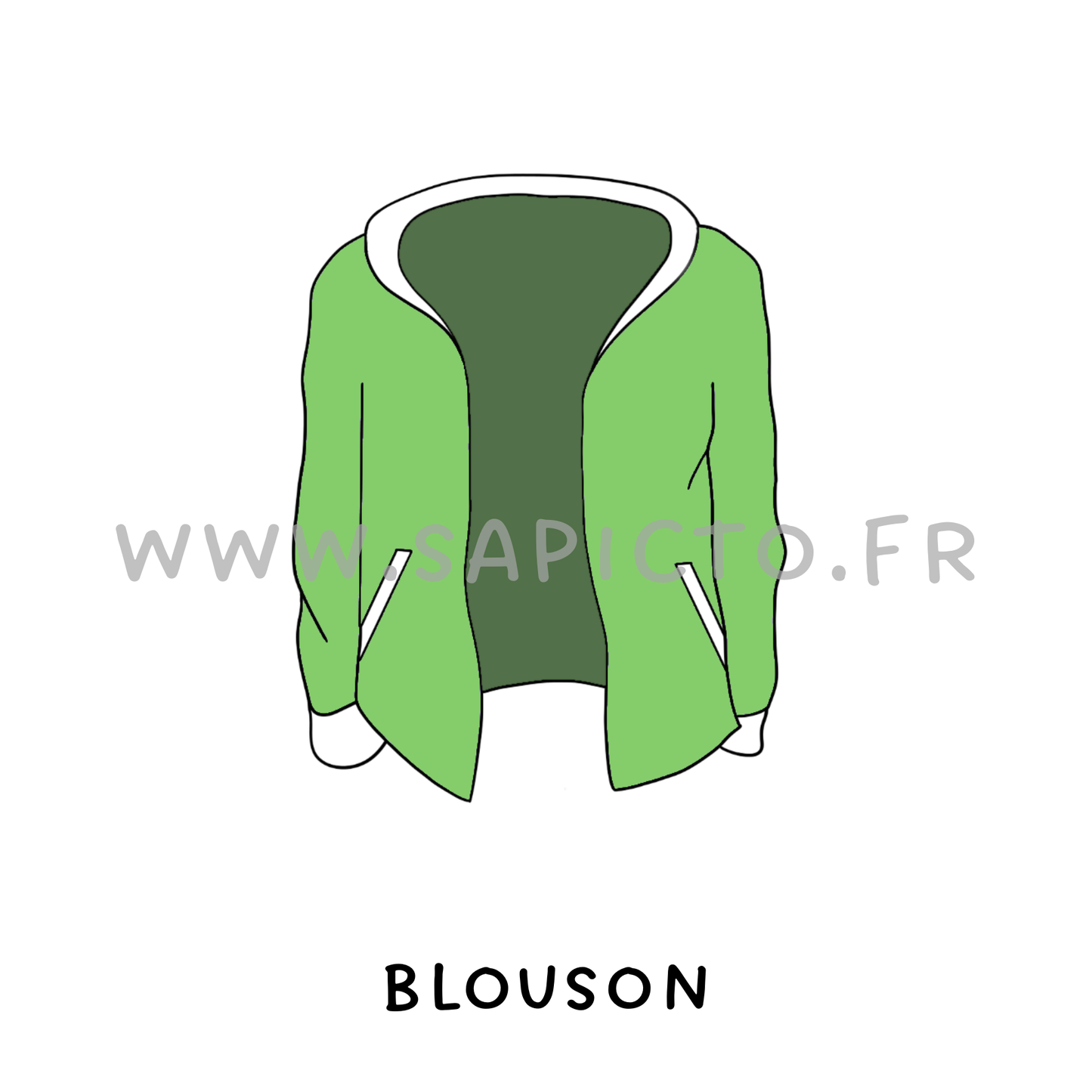 Blouson