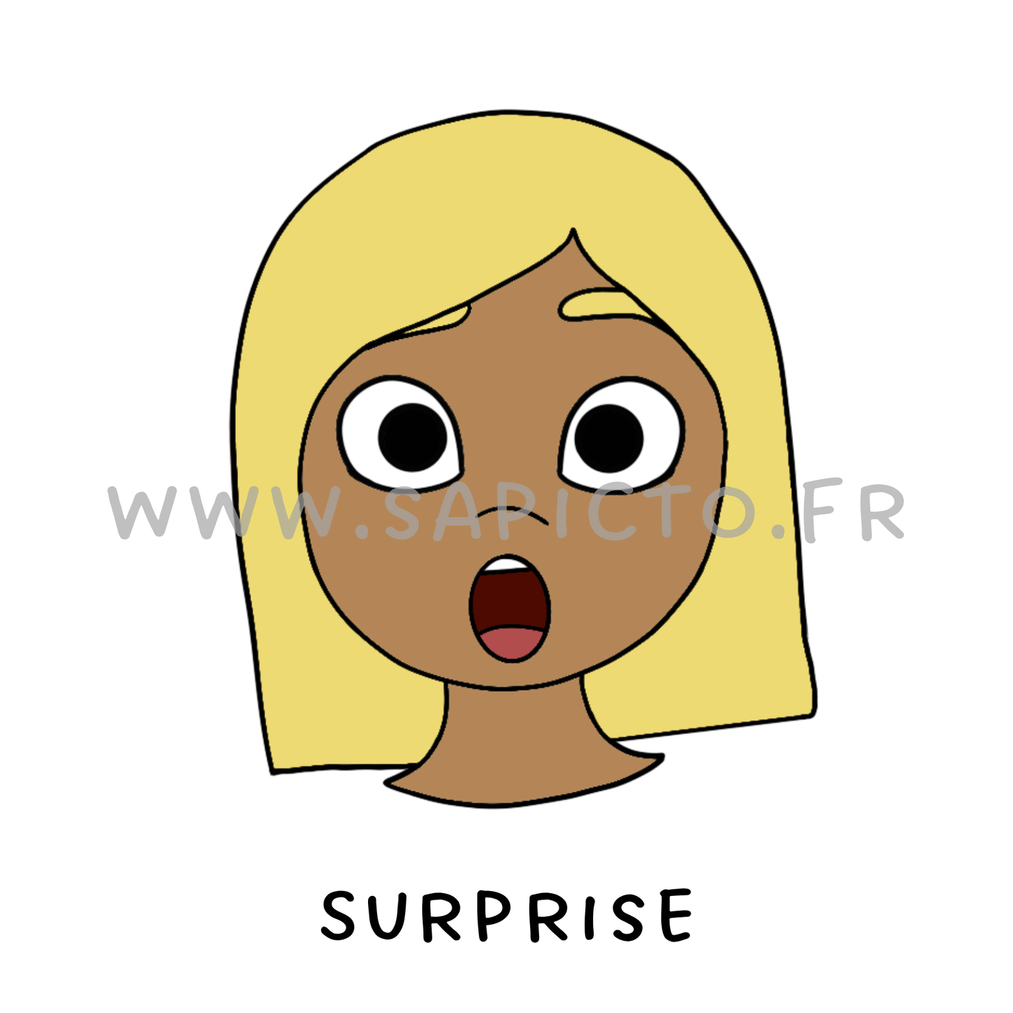 Surprise