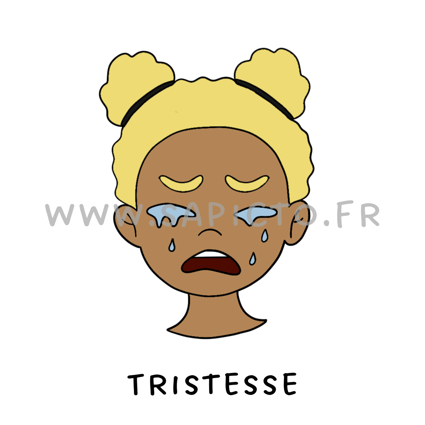 Tristesse