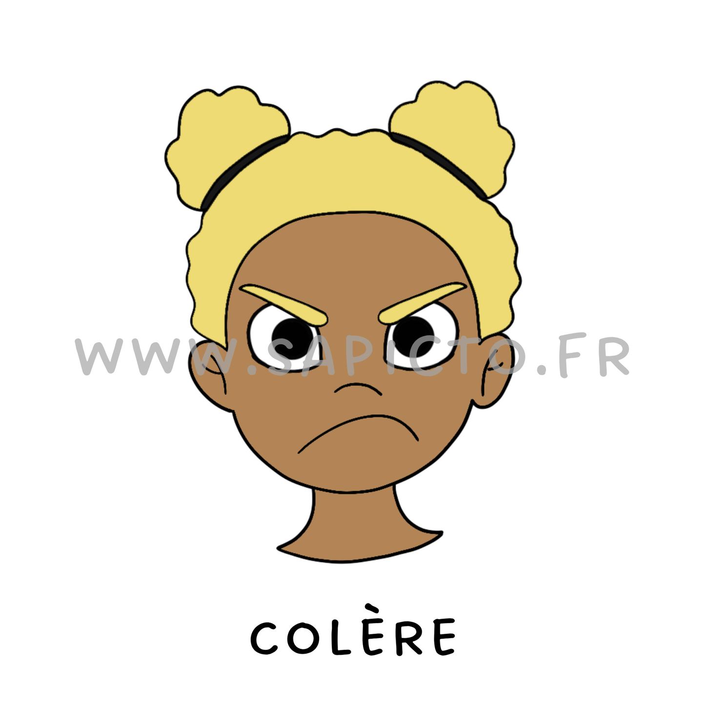 Colère