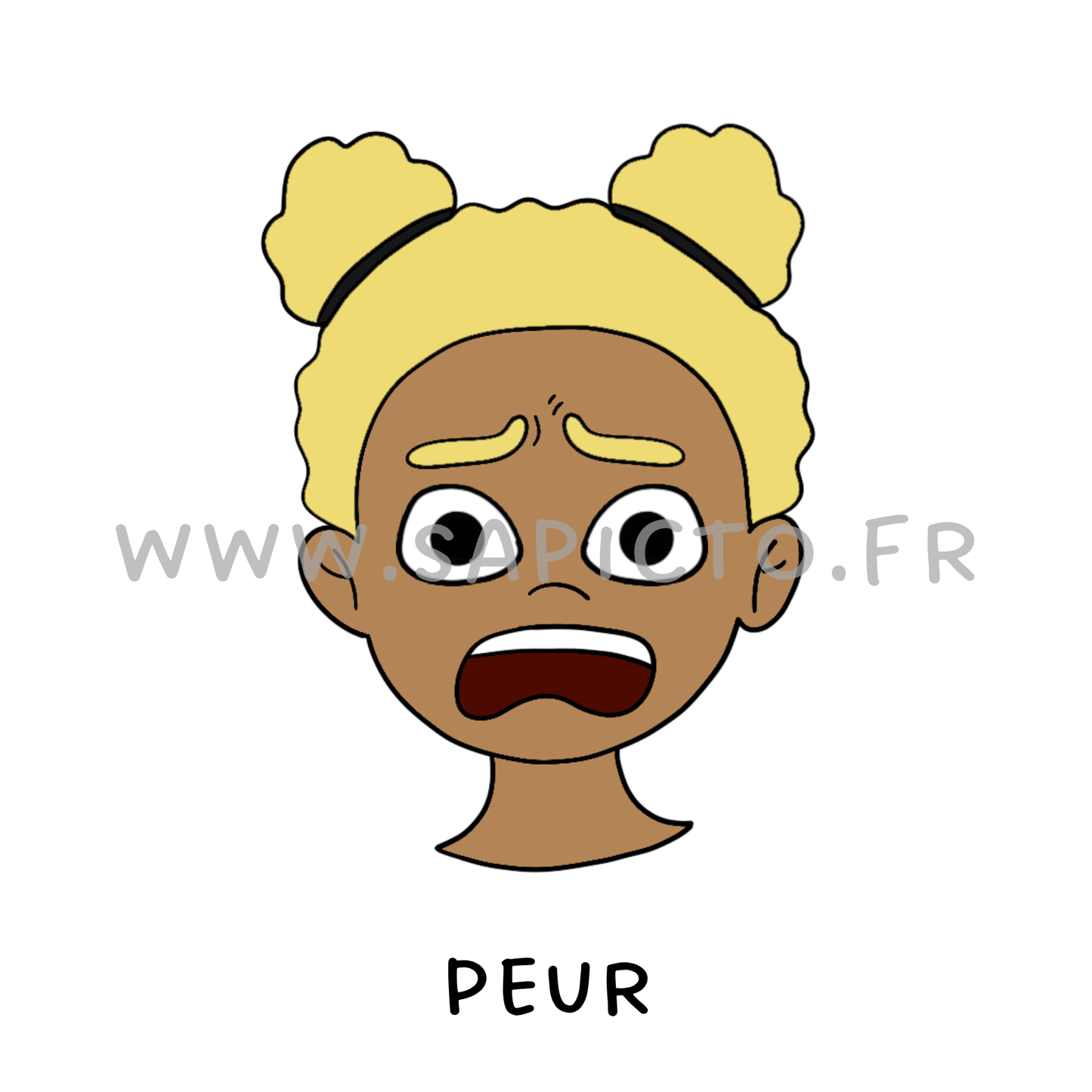 Peur
