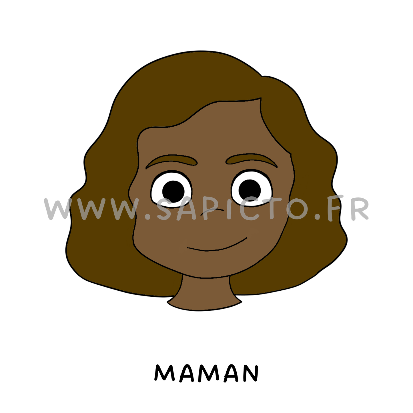 Maman