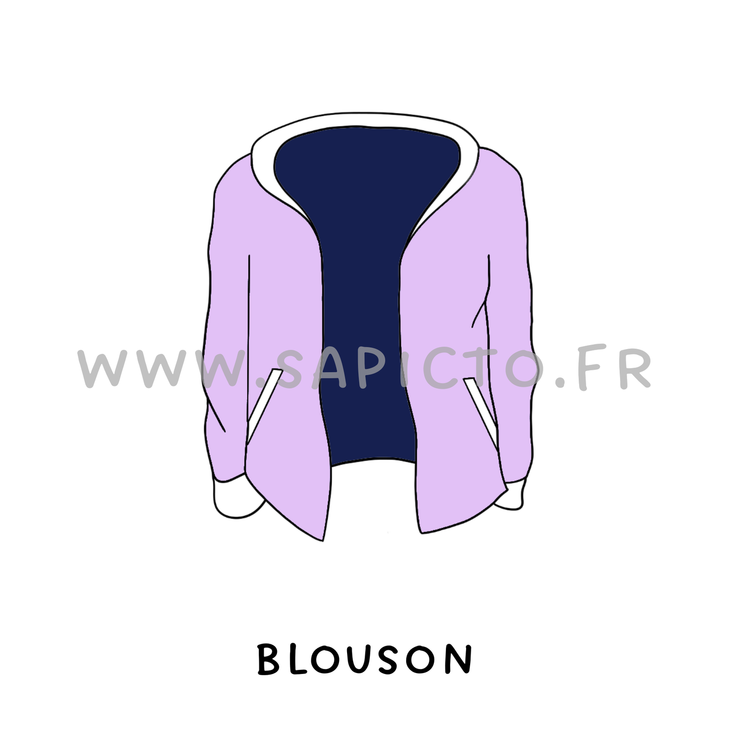 Blouson