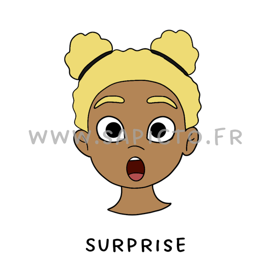 Surprise