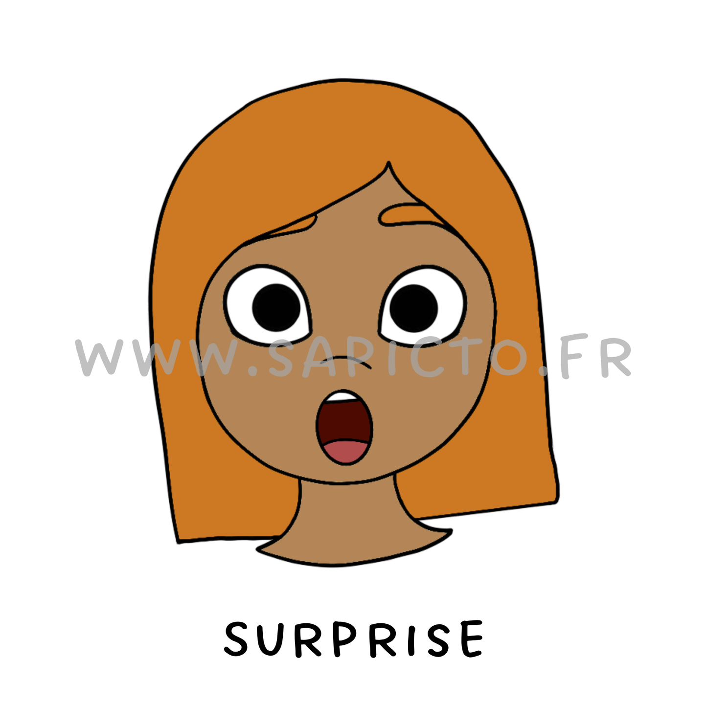 Surprise