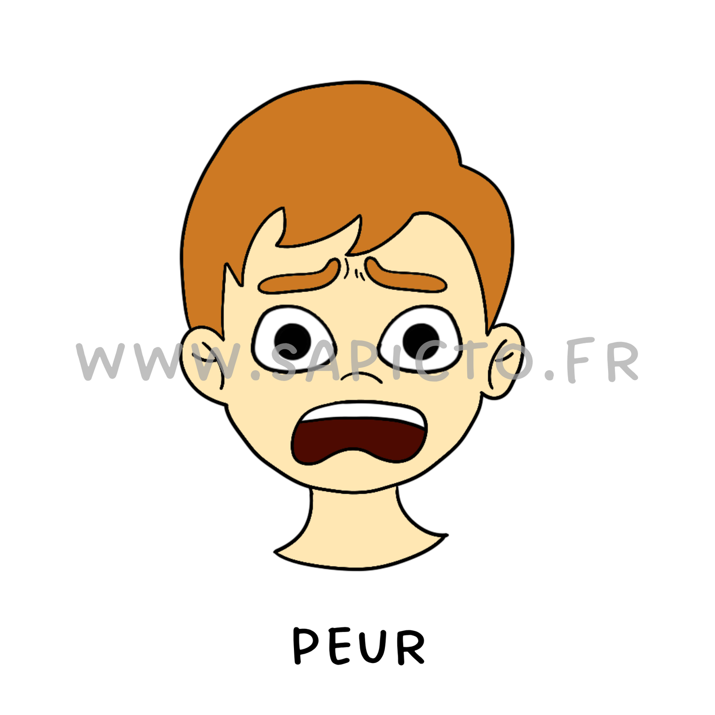 Peur