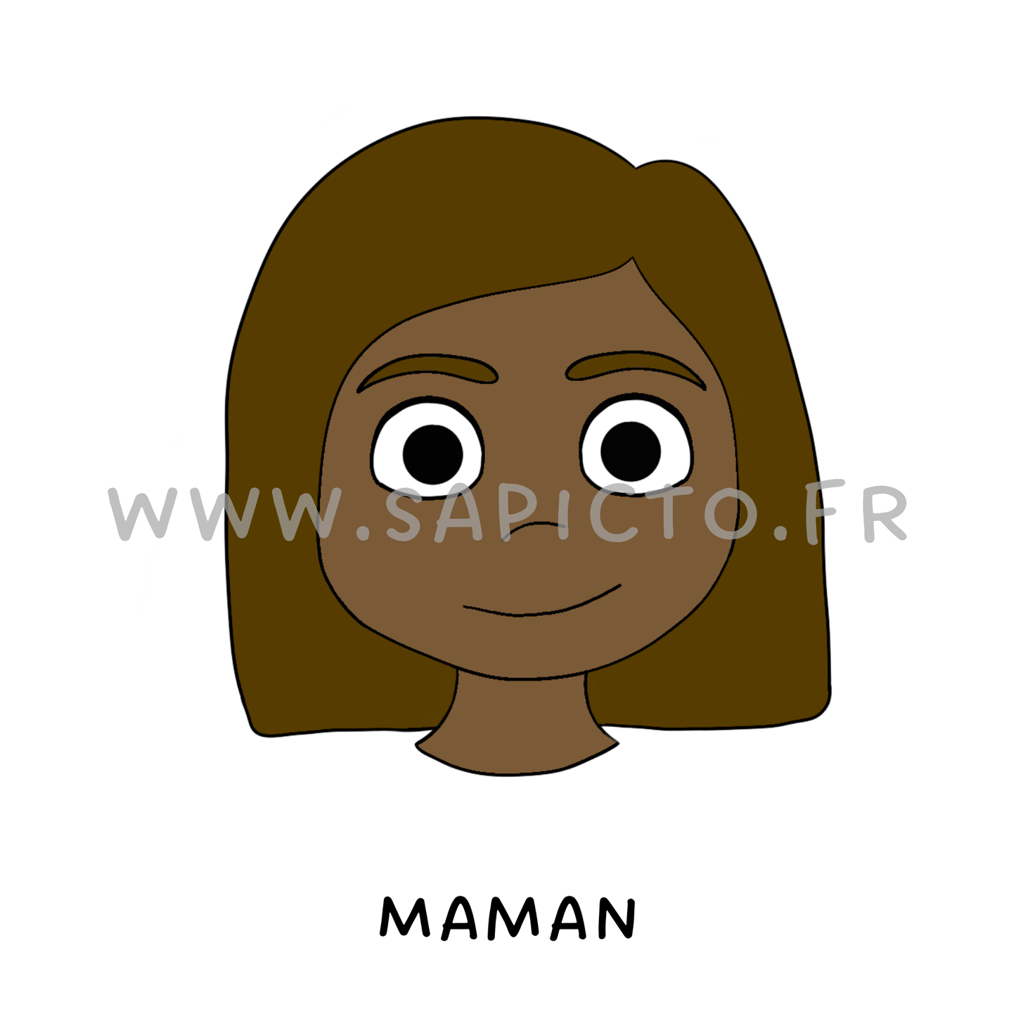 Maman