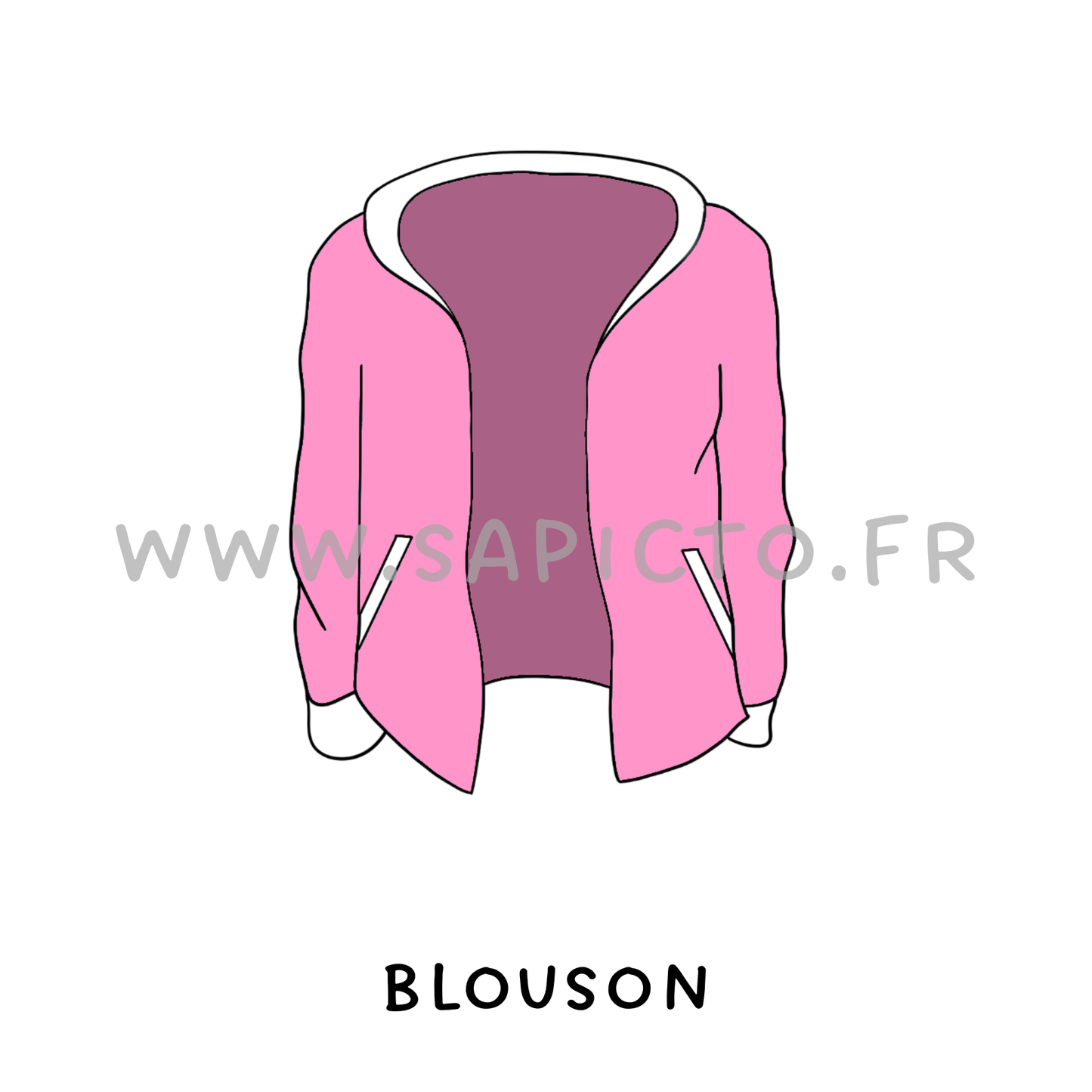 Blouson