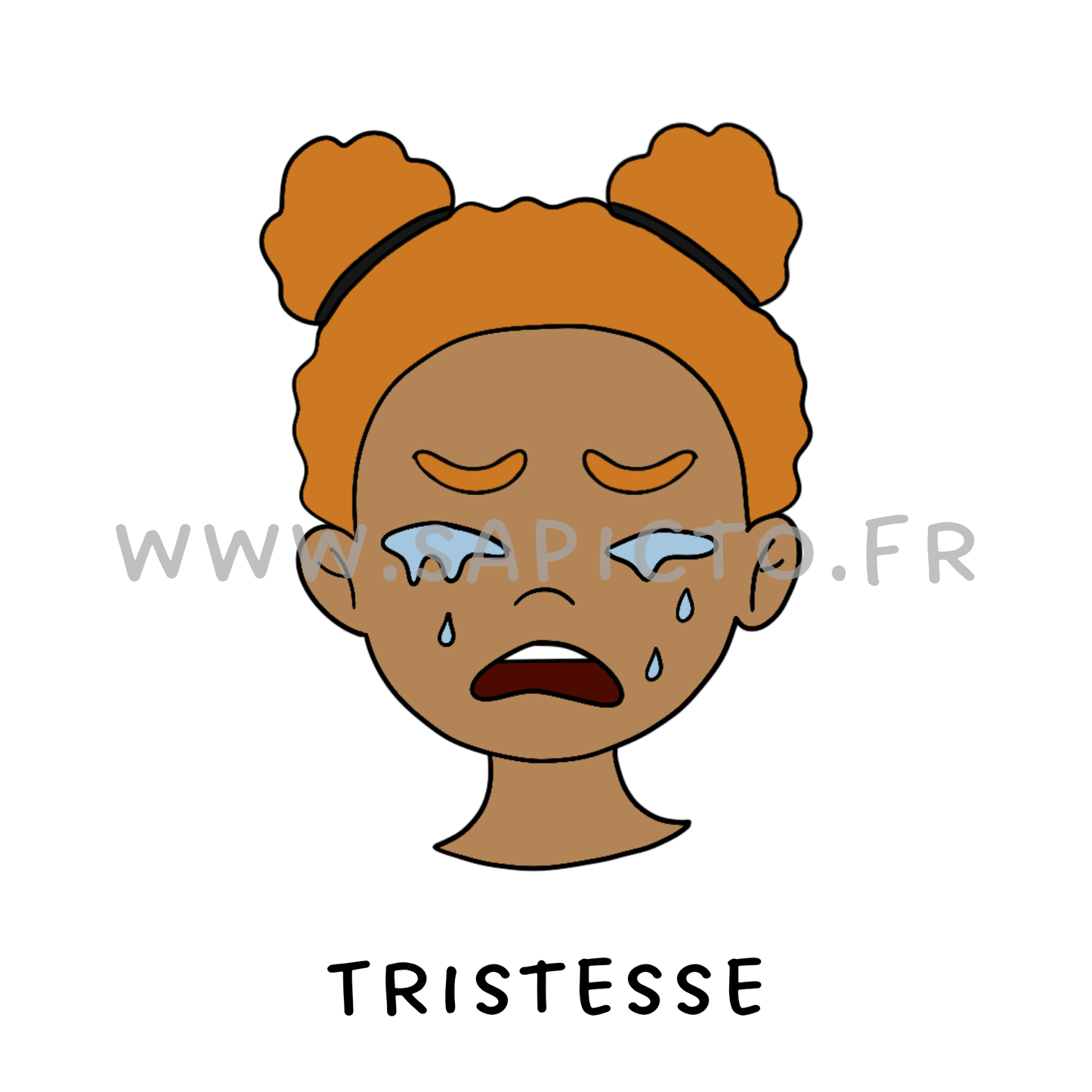 Tristesse