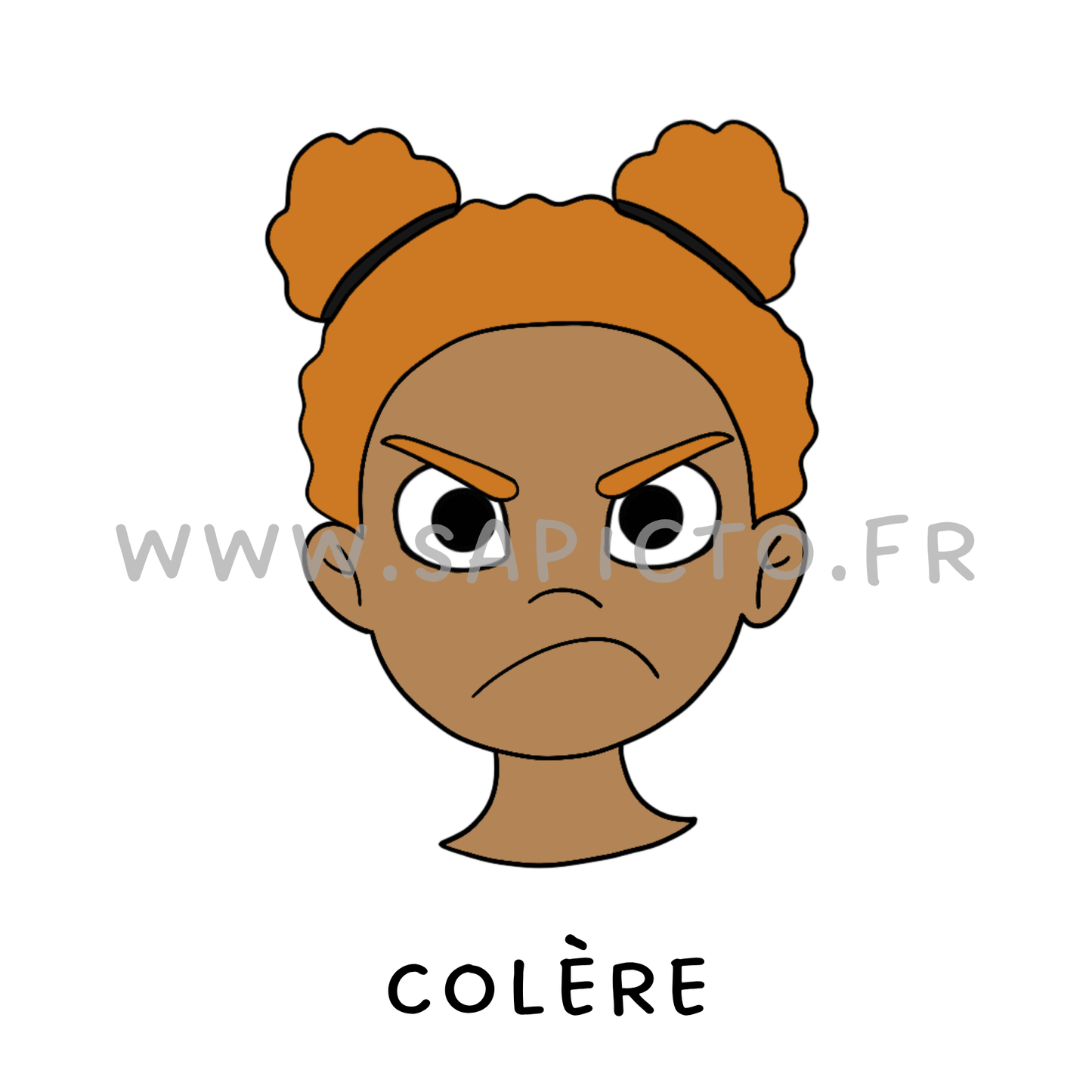 Colère