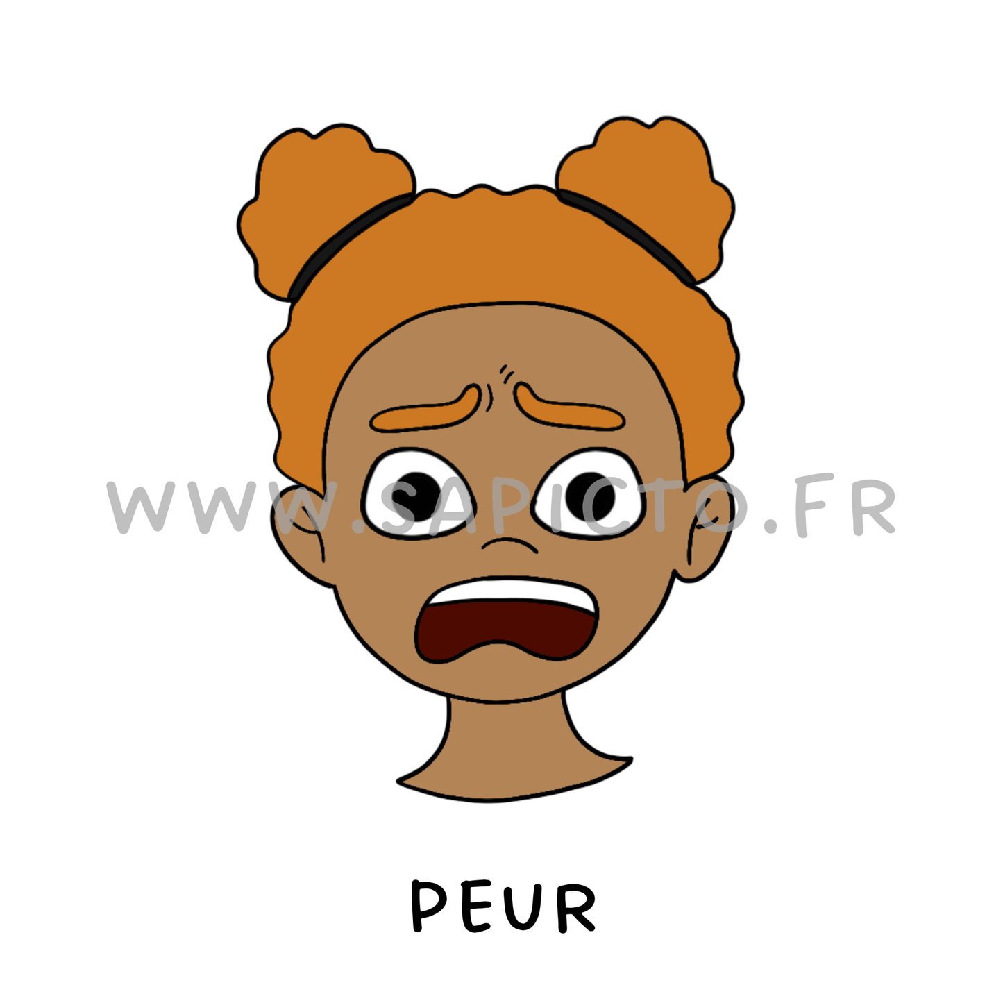 Peur