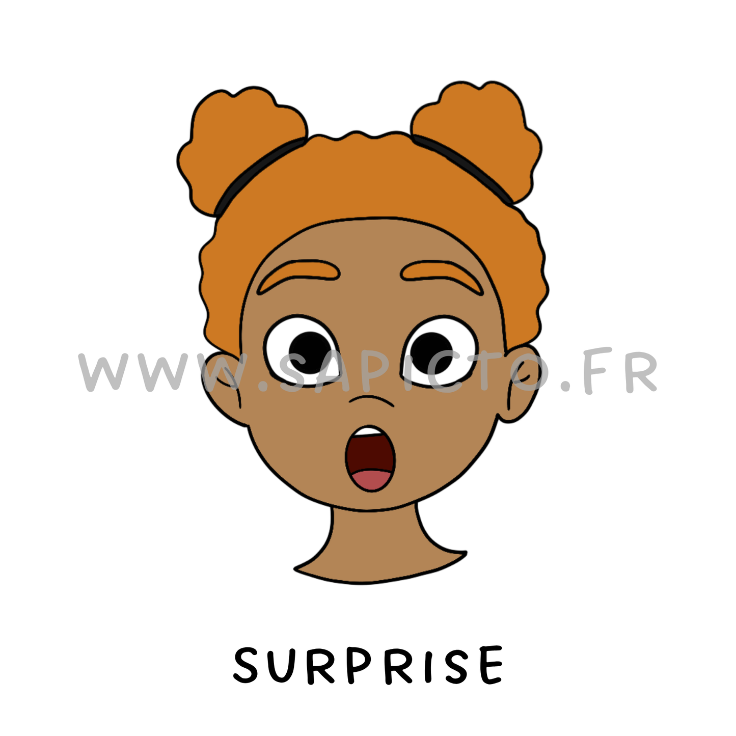 Surprise