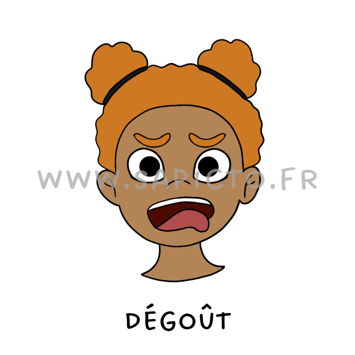 Dégoût