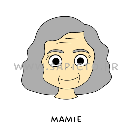 Mamie