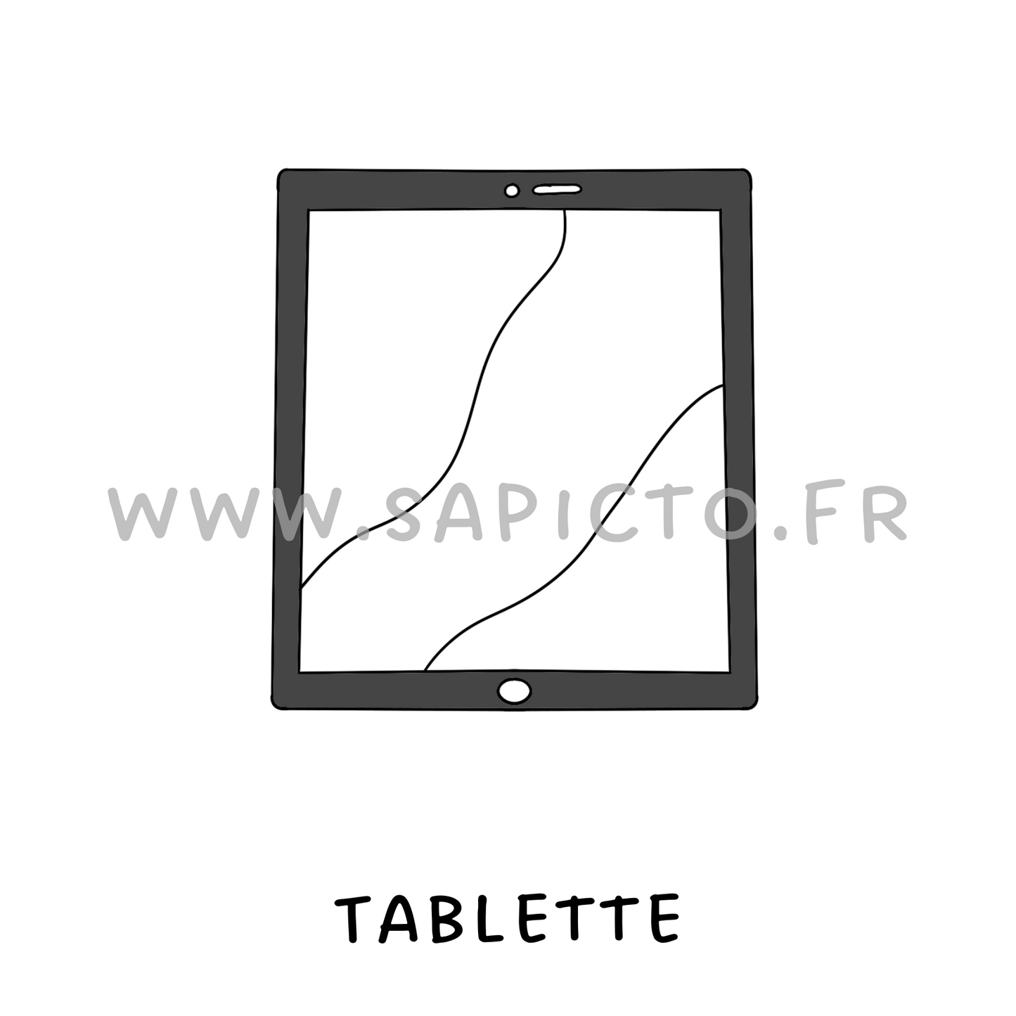 Tablette