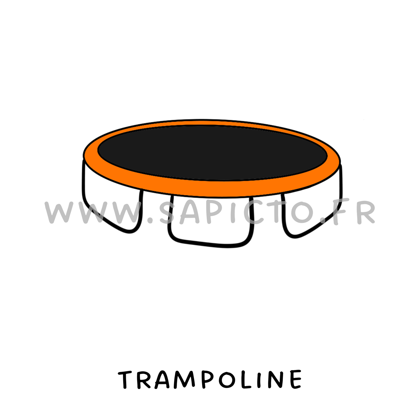 Trampoline