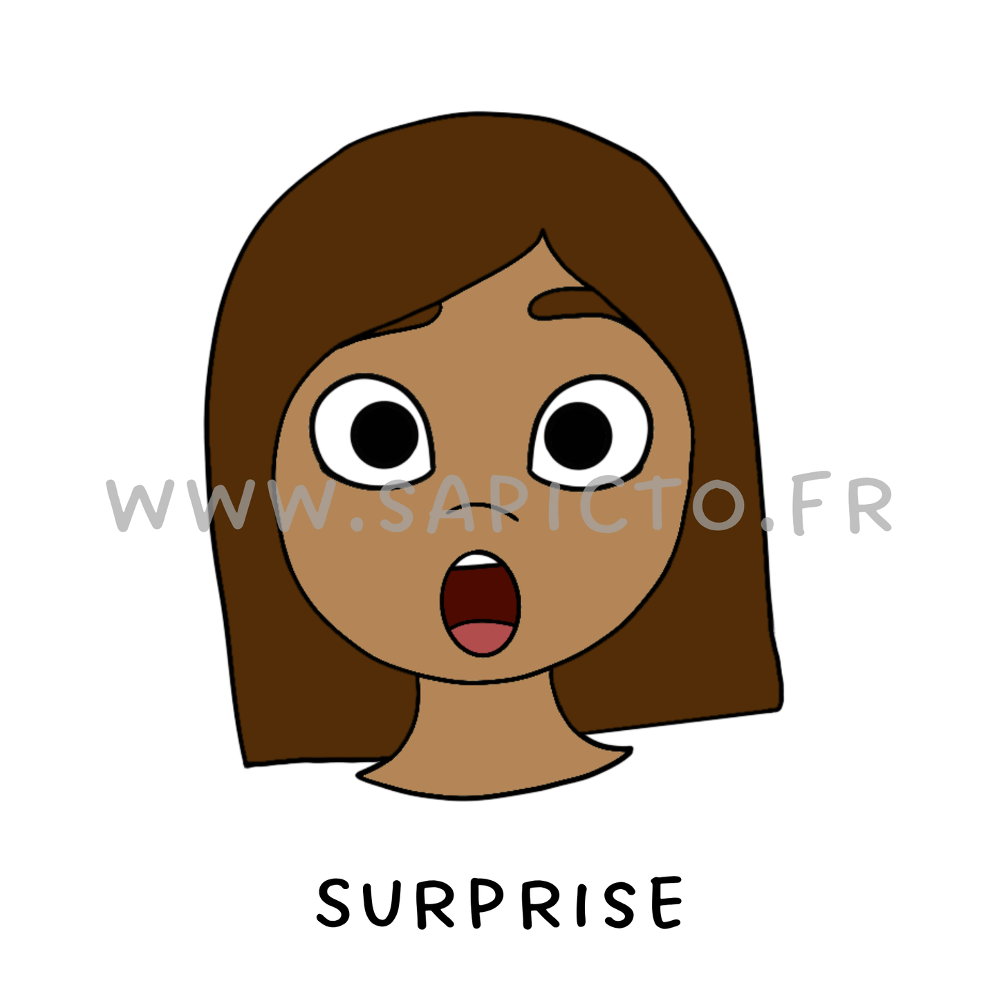 Surprise
