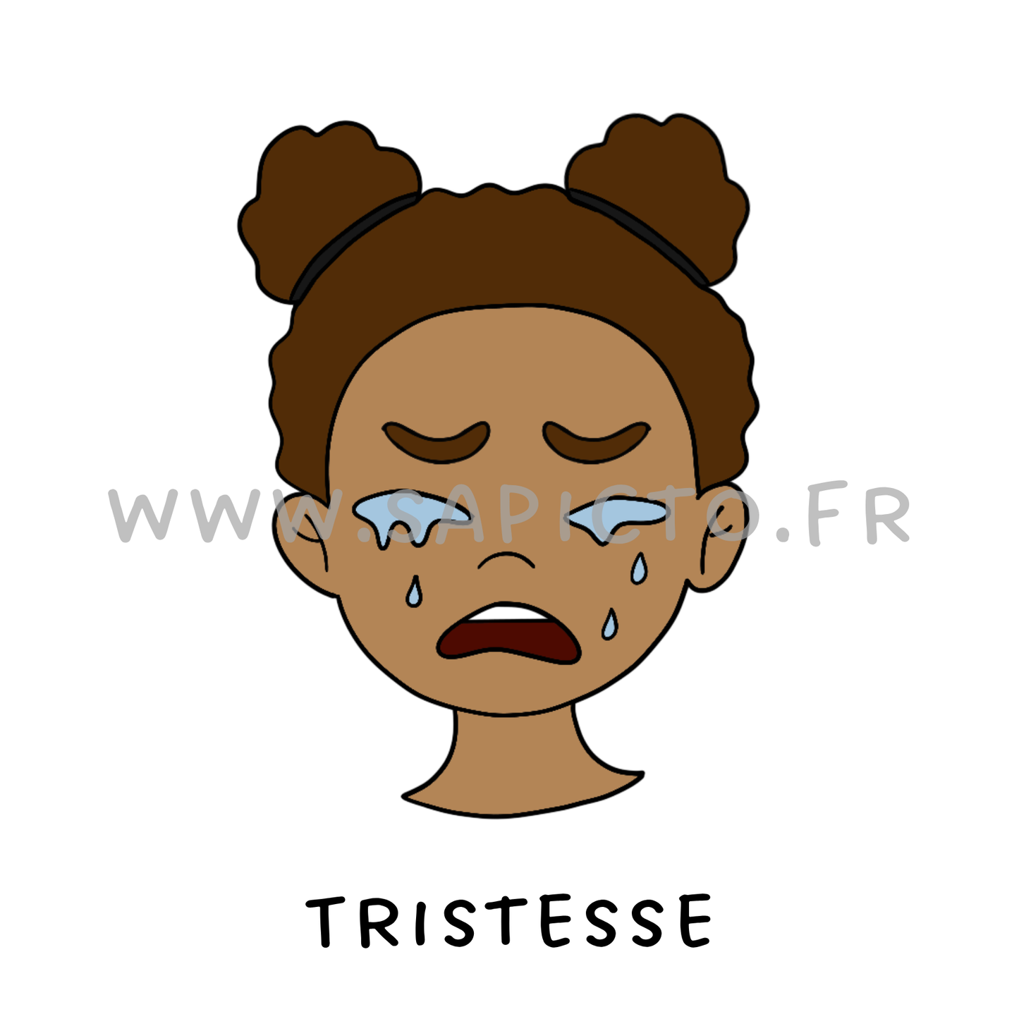Tristesse