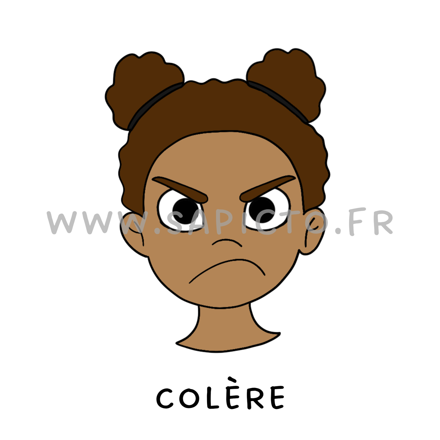 Colère