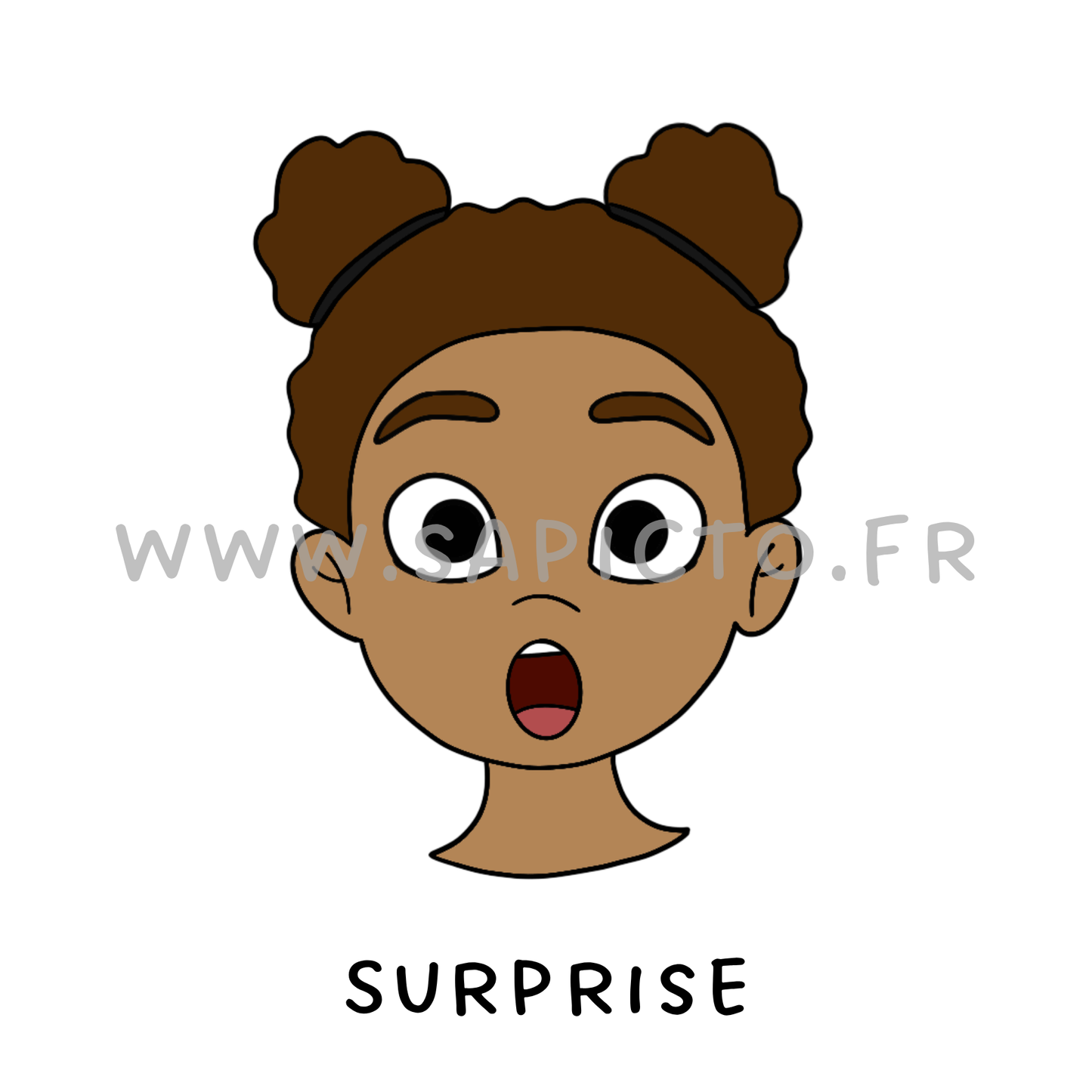 Surprise